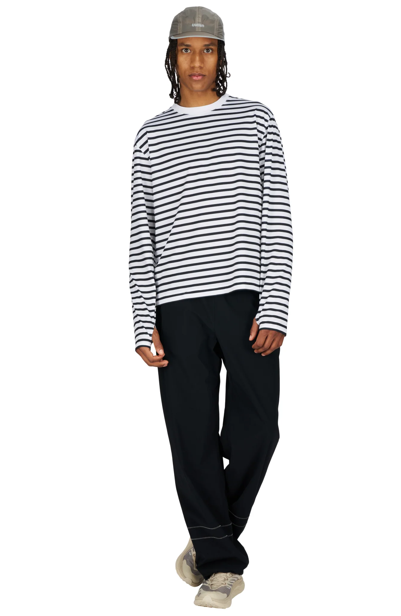 Striped LS - Image 7