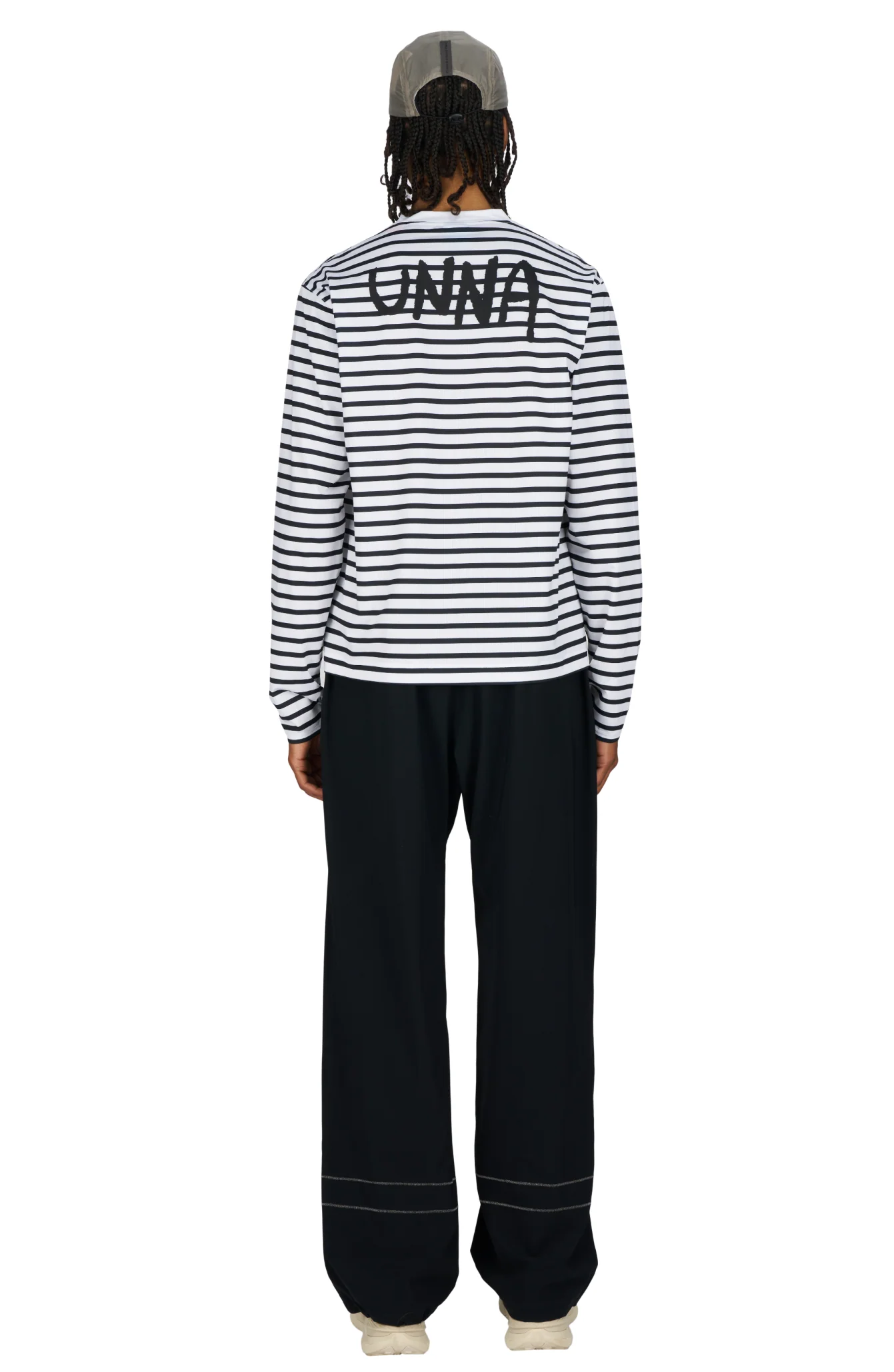 Striped LS - Image 8