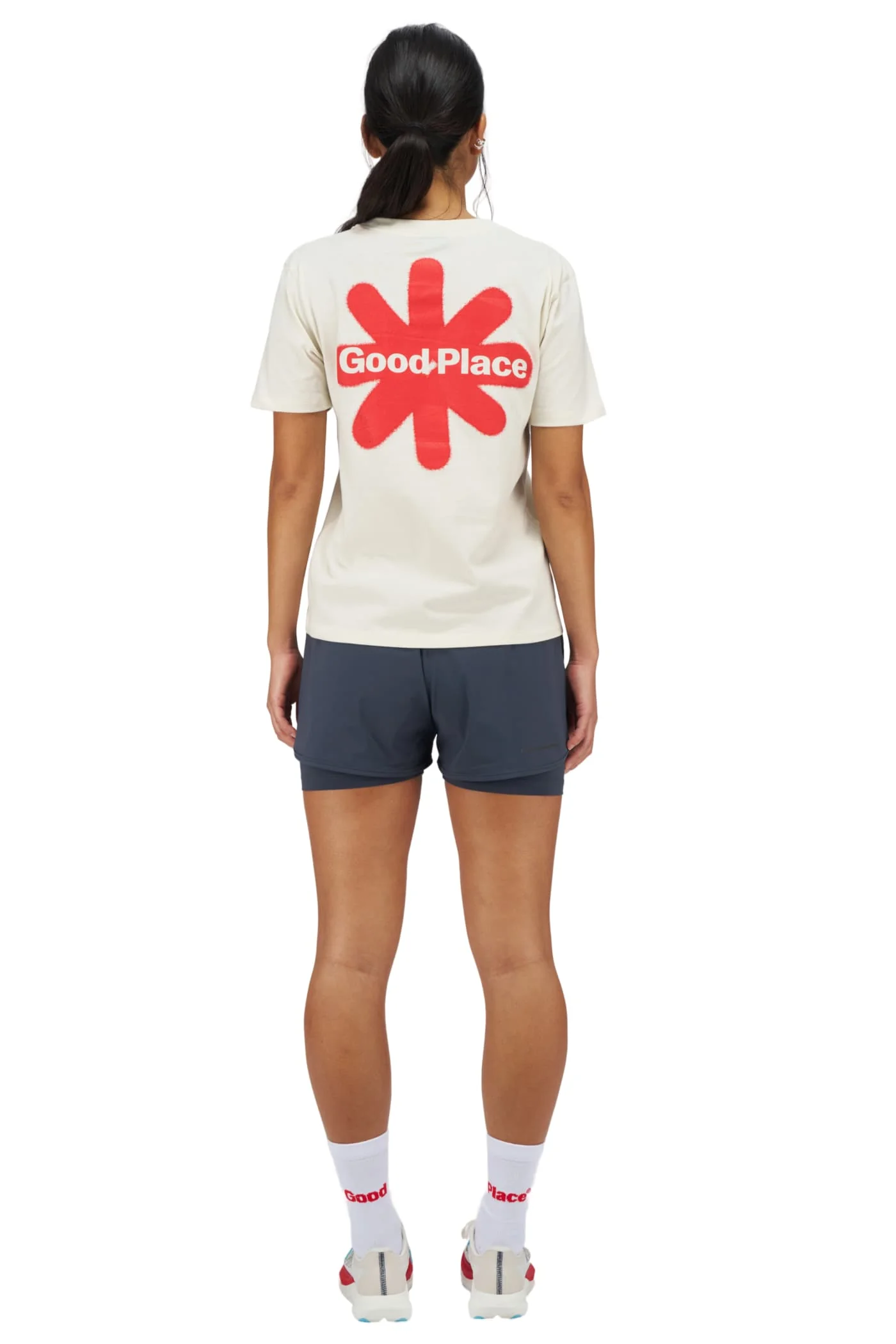 Sun Tee W - Image 2