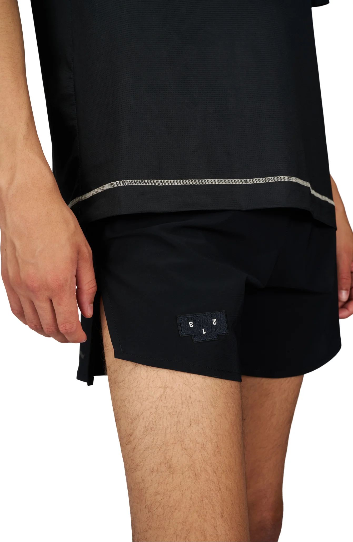 Tempo Shorts - Image 3
