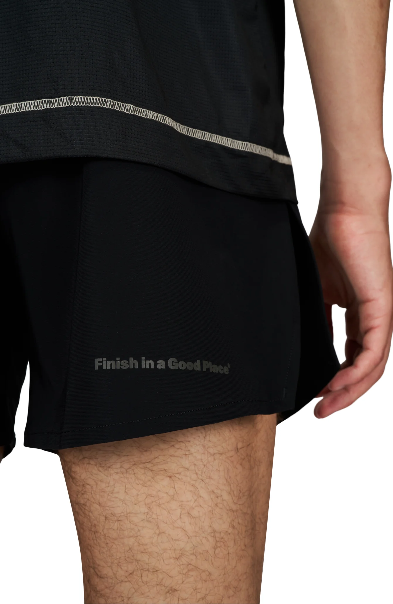 Tempo Shorts - Image 4