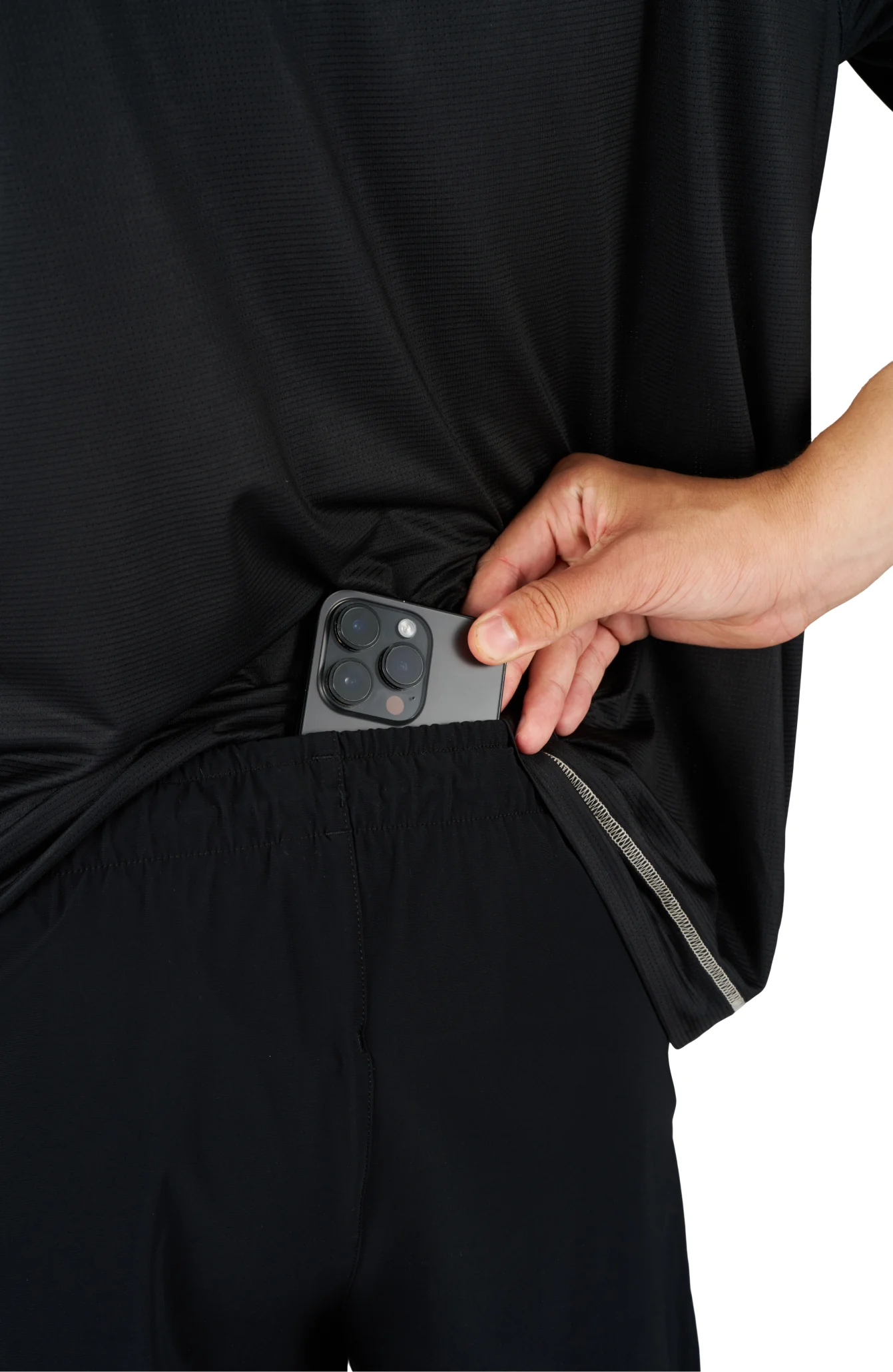 Tempo Shorts - Image 6