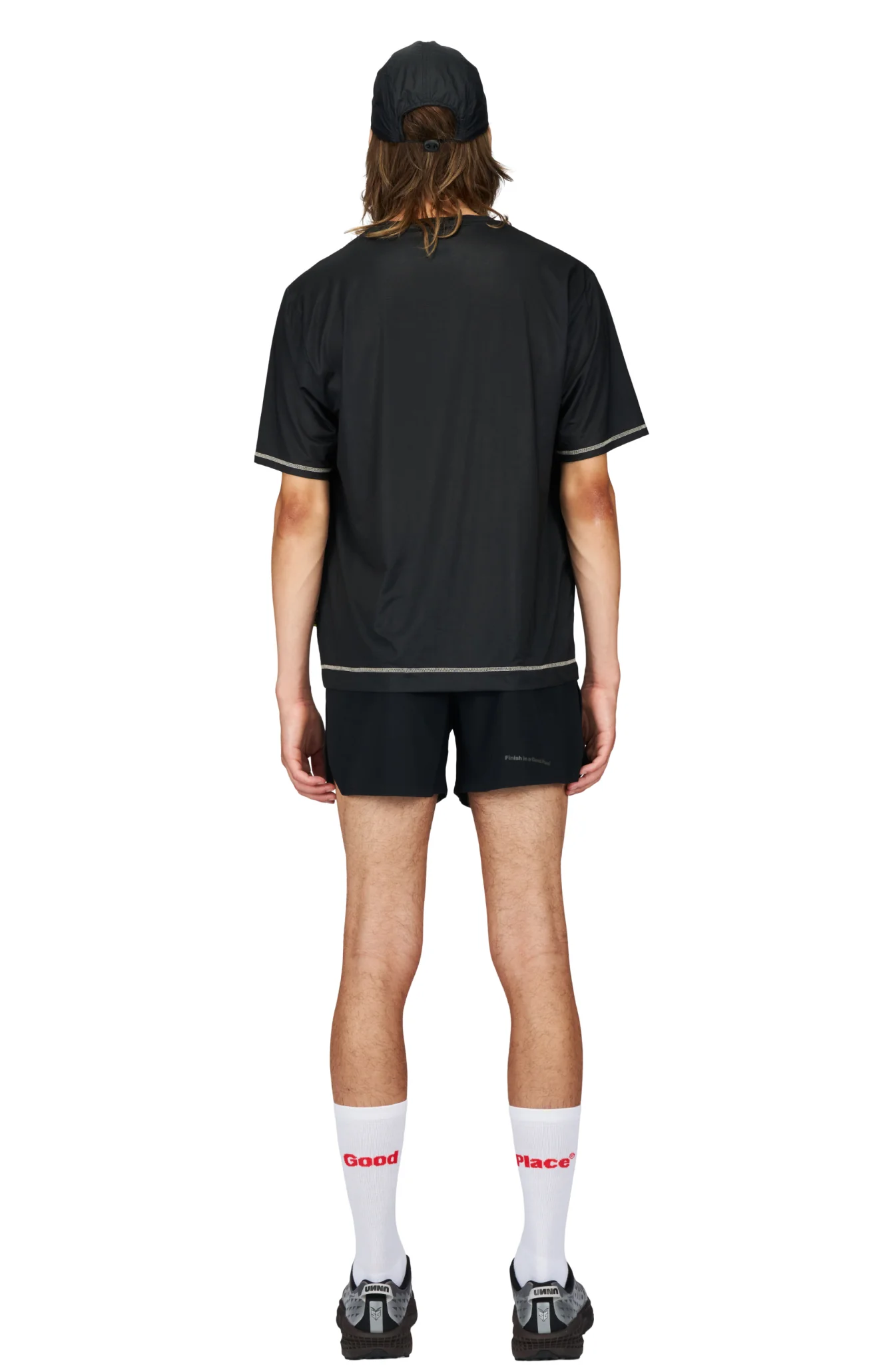 Tempo Shorts - Image 7