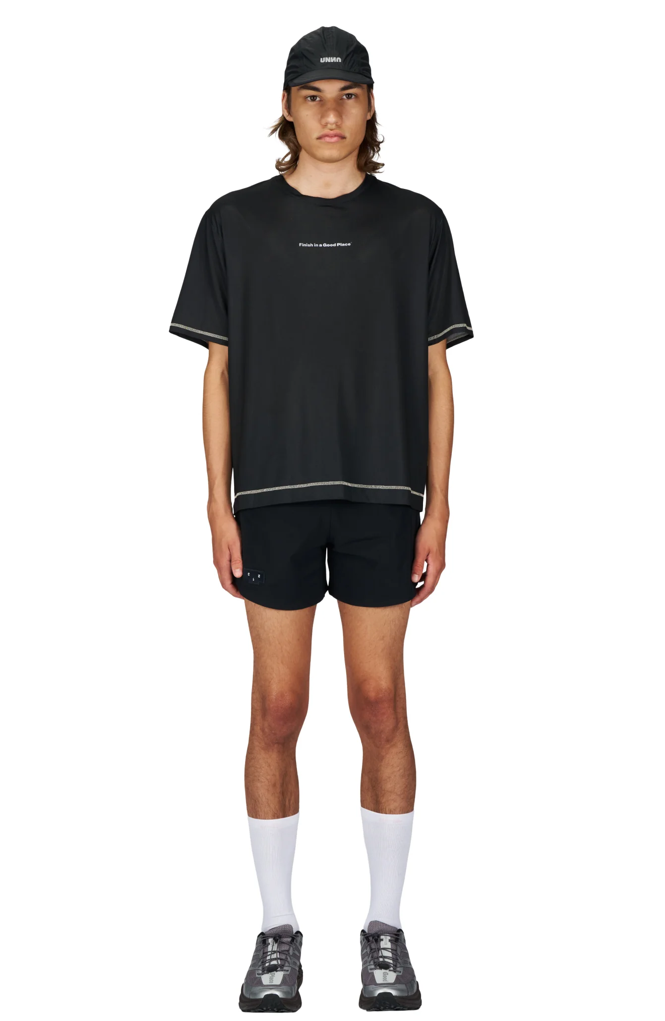 Tempo Shorts - Image 8