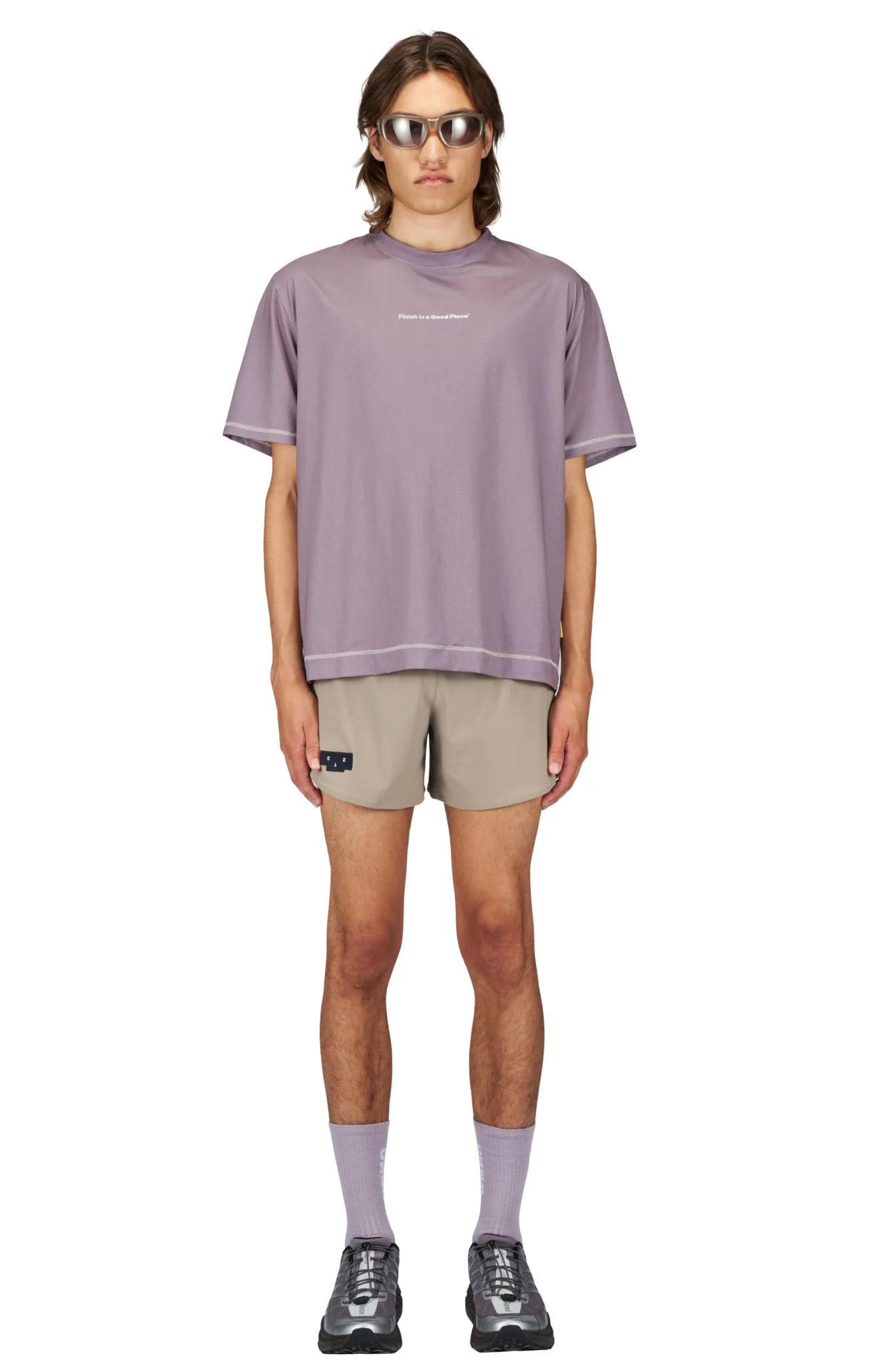 Tempo Shorts - Image 2