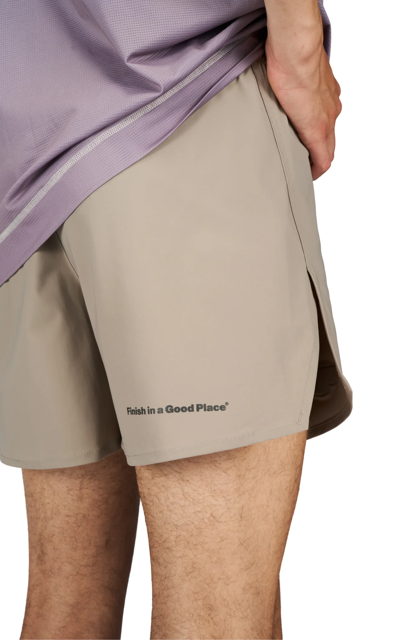 Tempo Shorts - Image 4