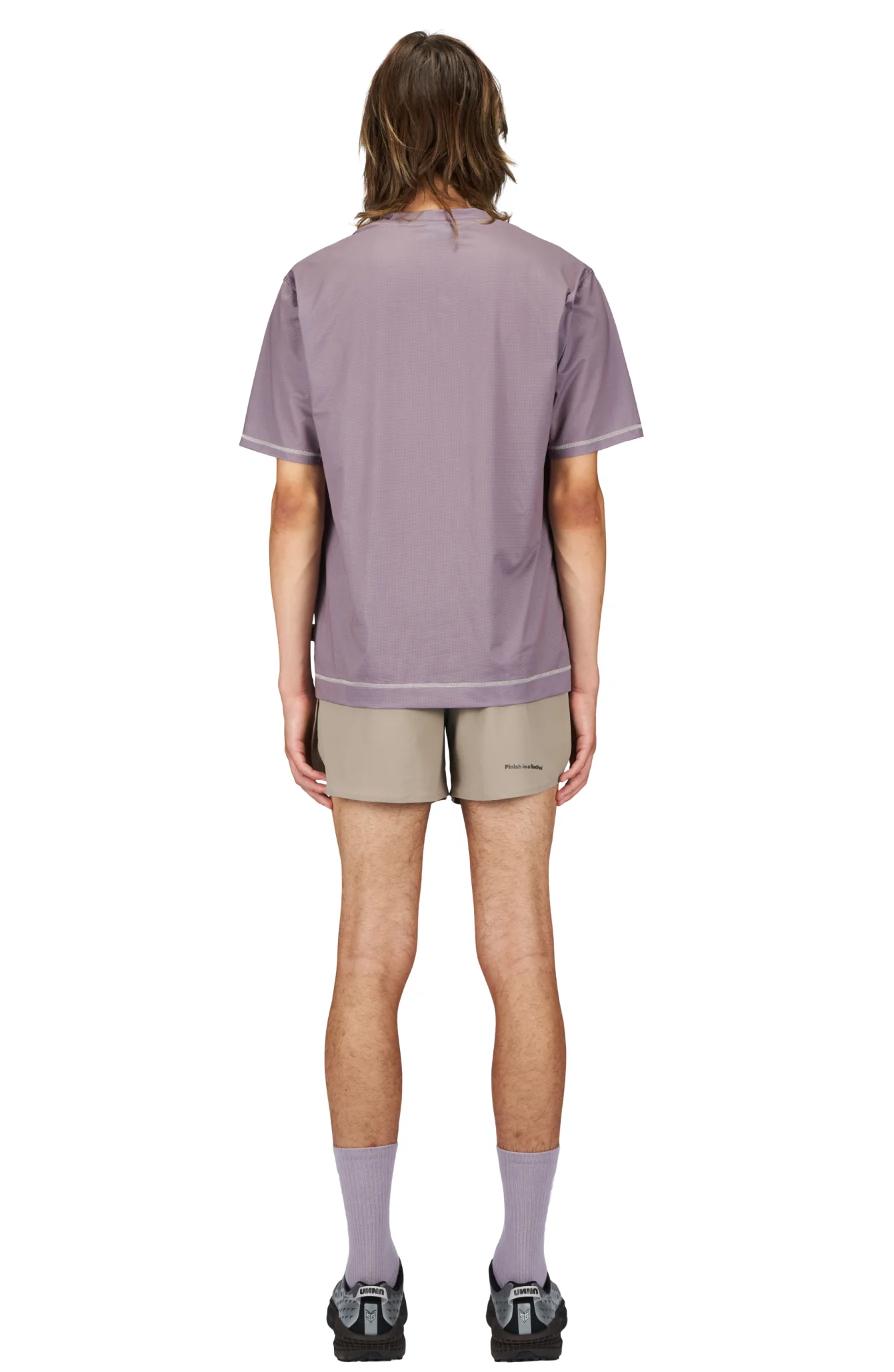 Tempo Shorts - Image 7