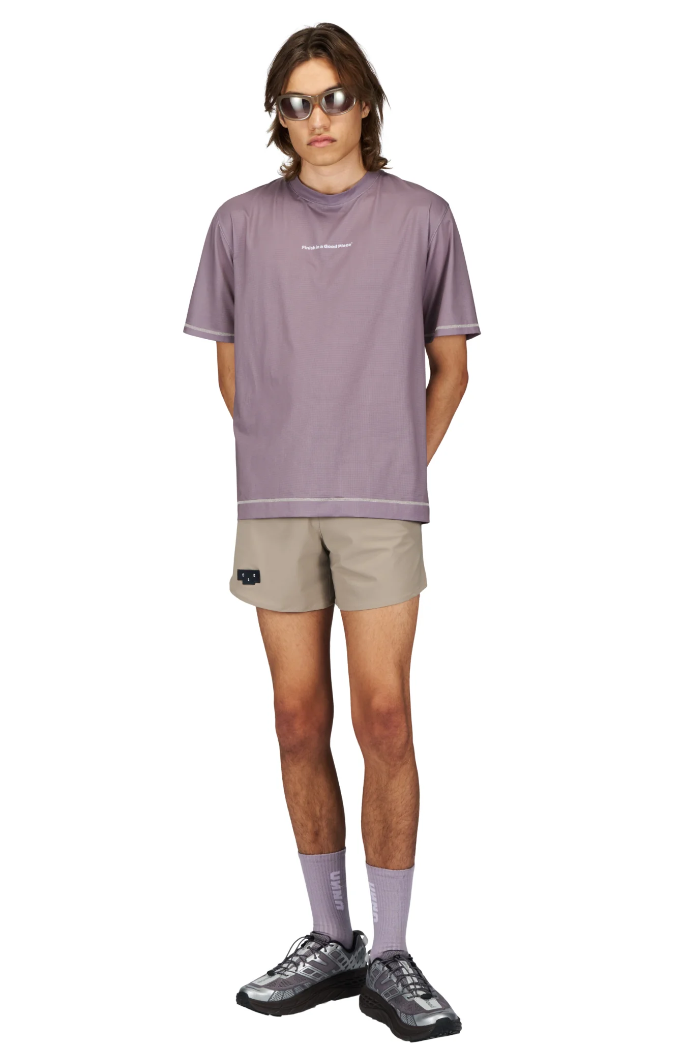 Tempo Shorts - Image 8