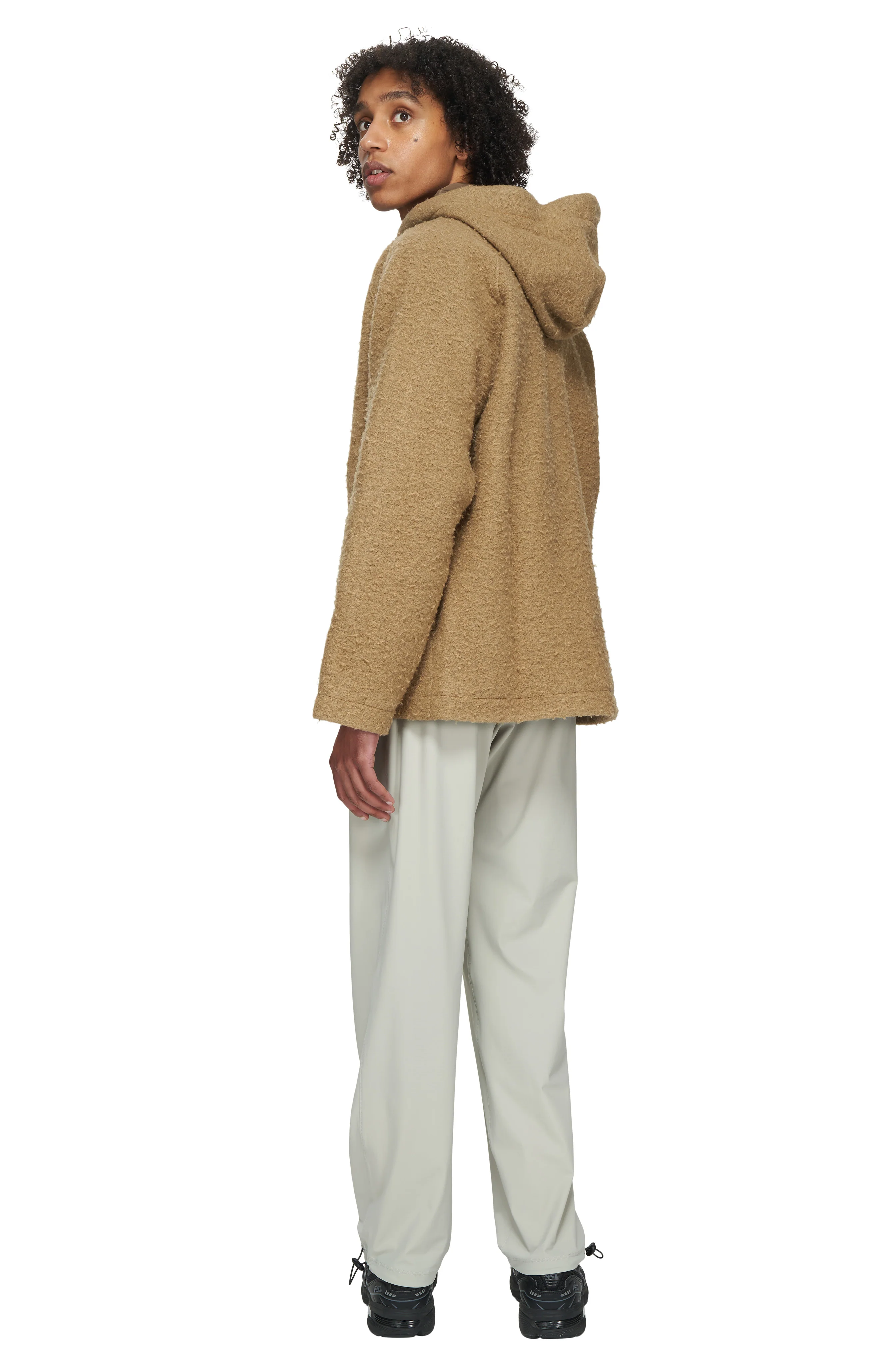 Walkman Anorak - Image 3