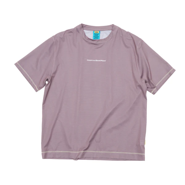 Wavy Tee