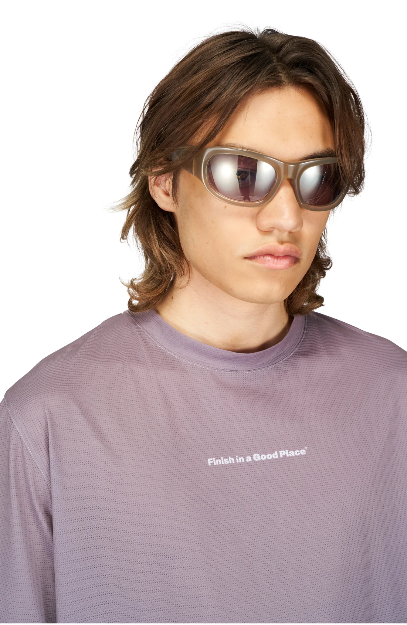 Wavy Tee - Image 3