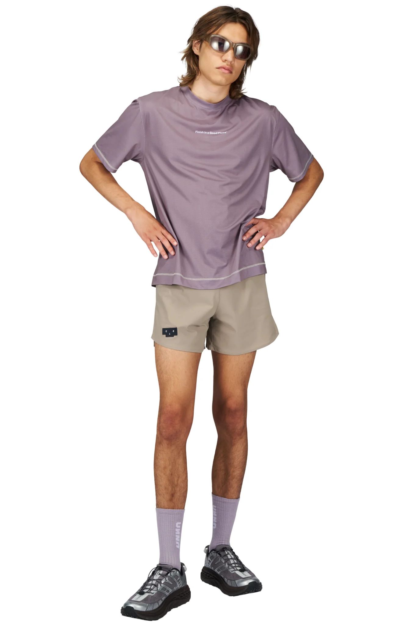 Wavy Tee - Image 6