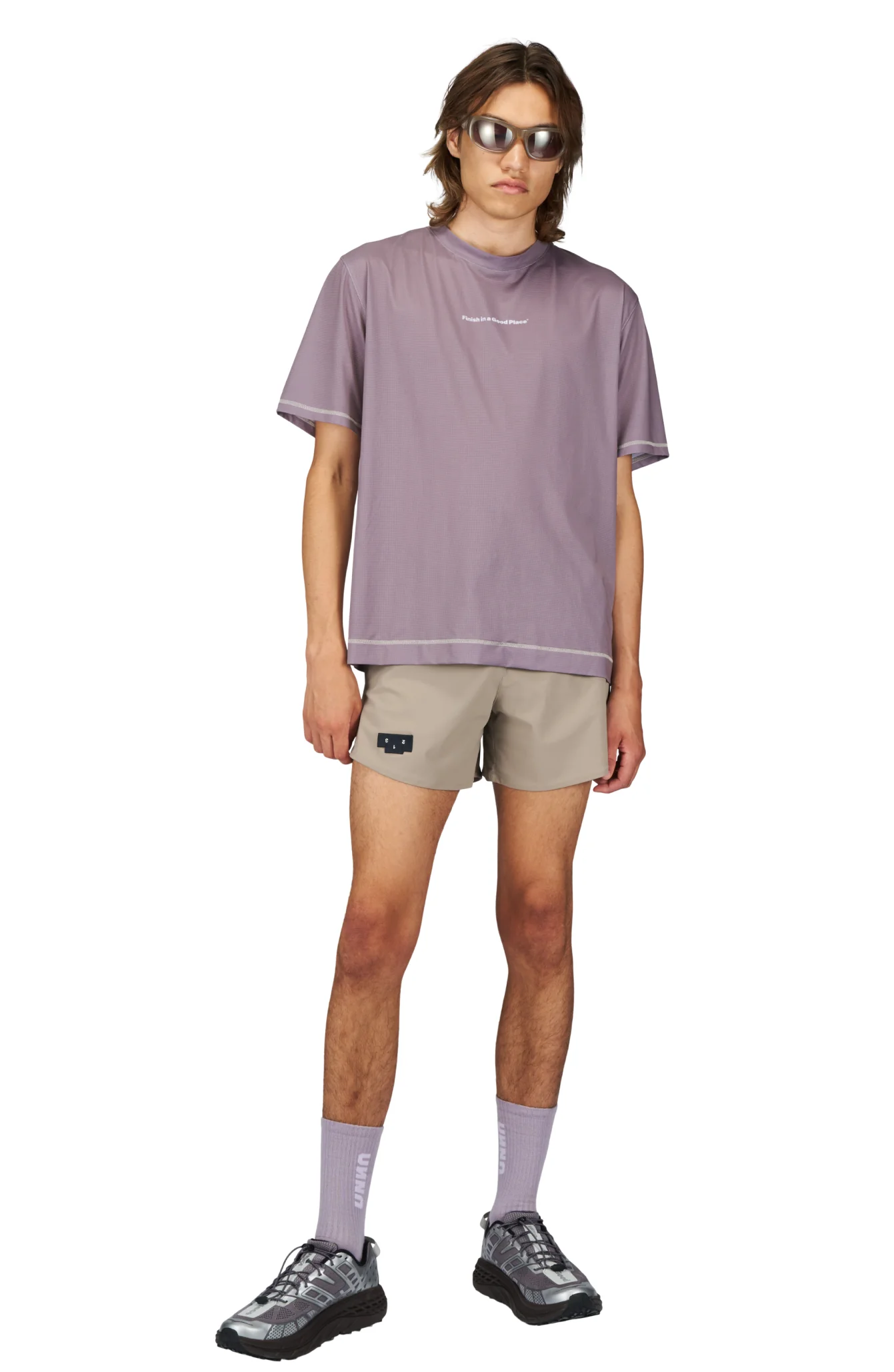 Wavy Tee - Image 7