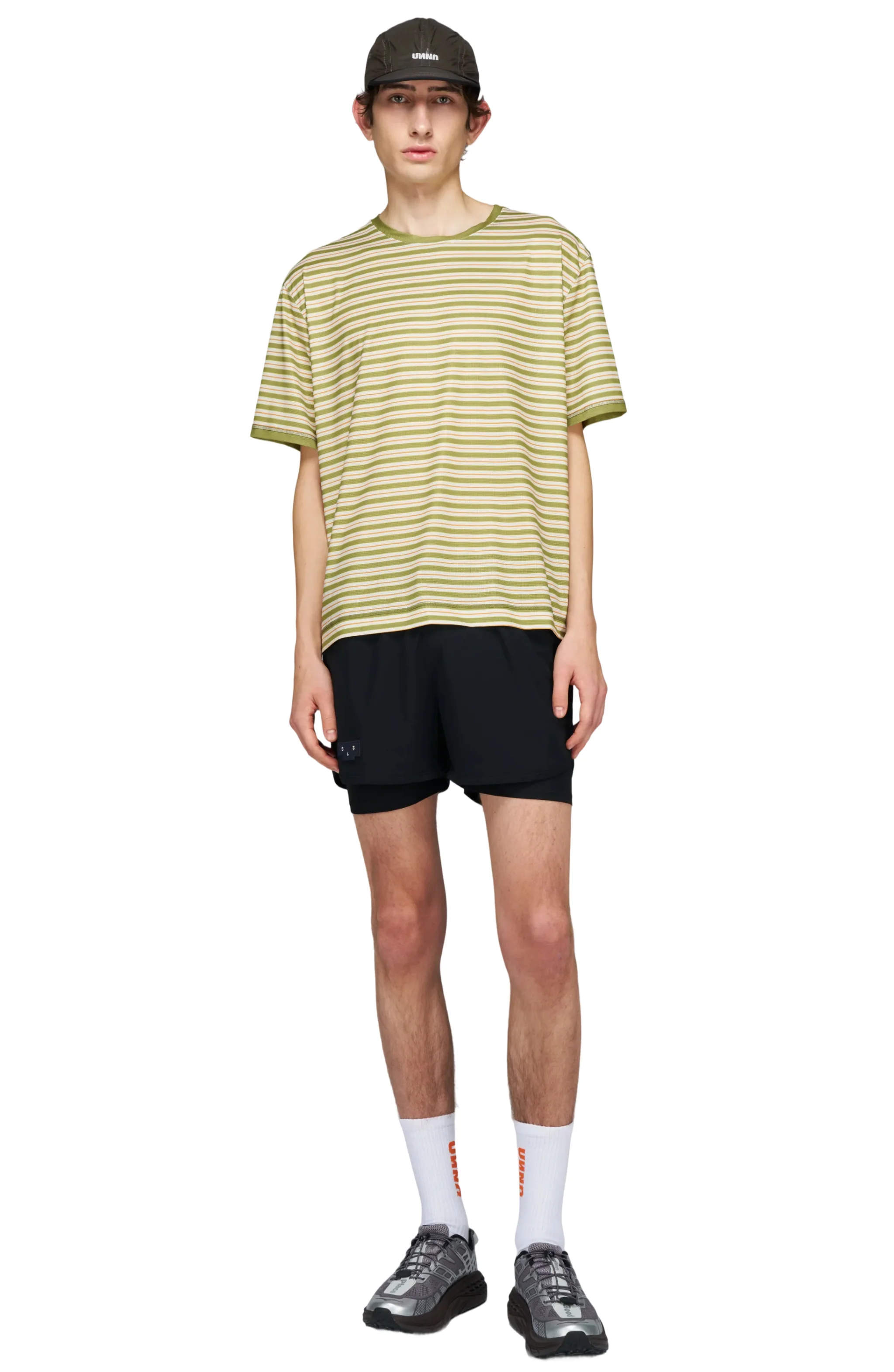 Wavy Tee Striped - Image 2