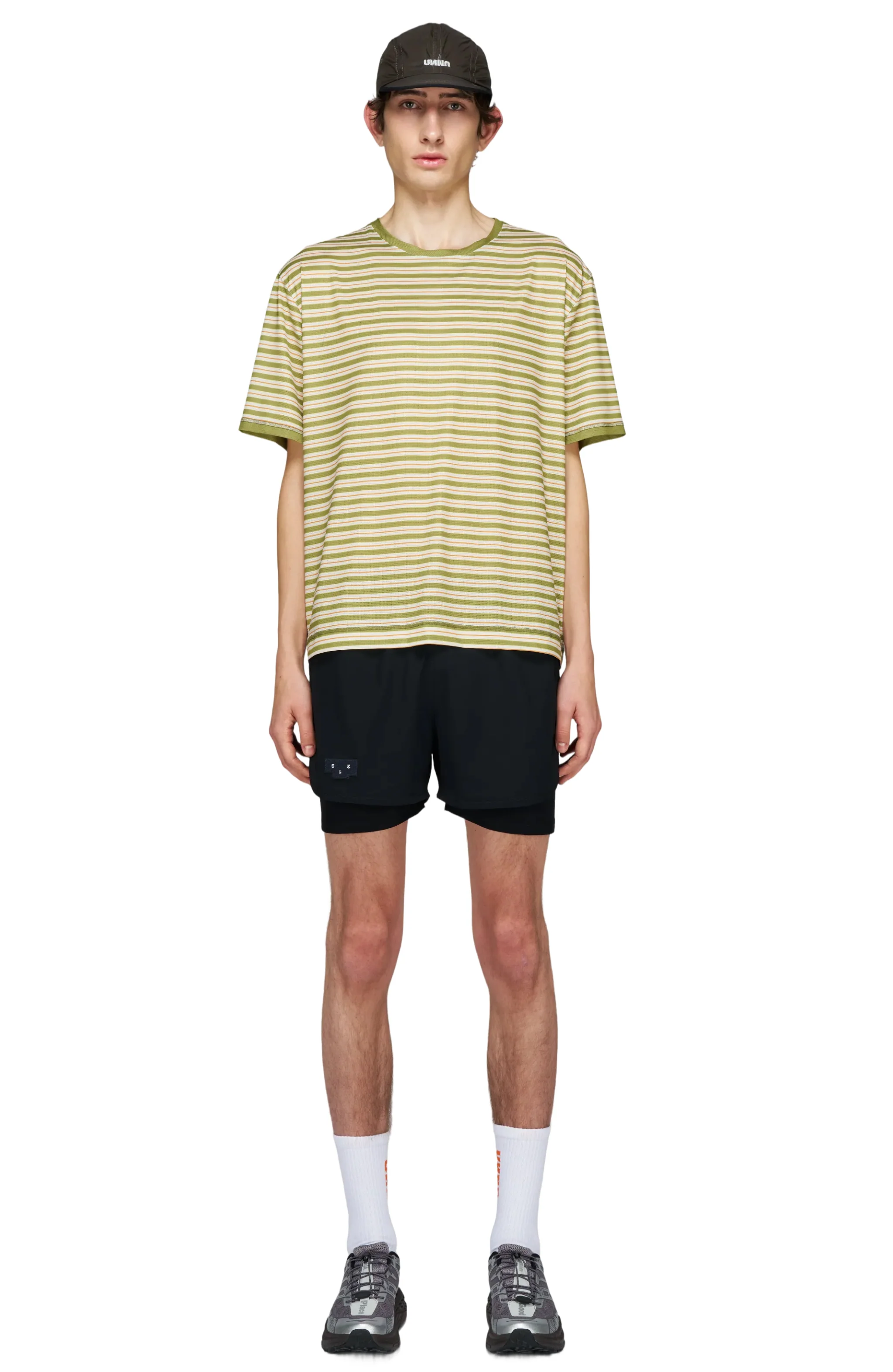 Wavy Tee Striped - Image 7