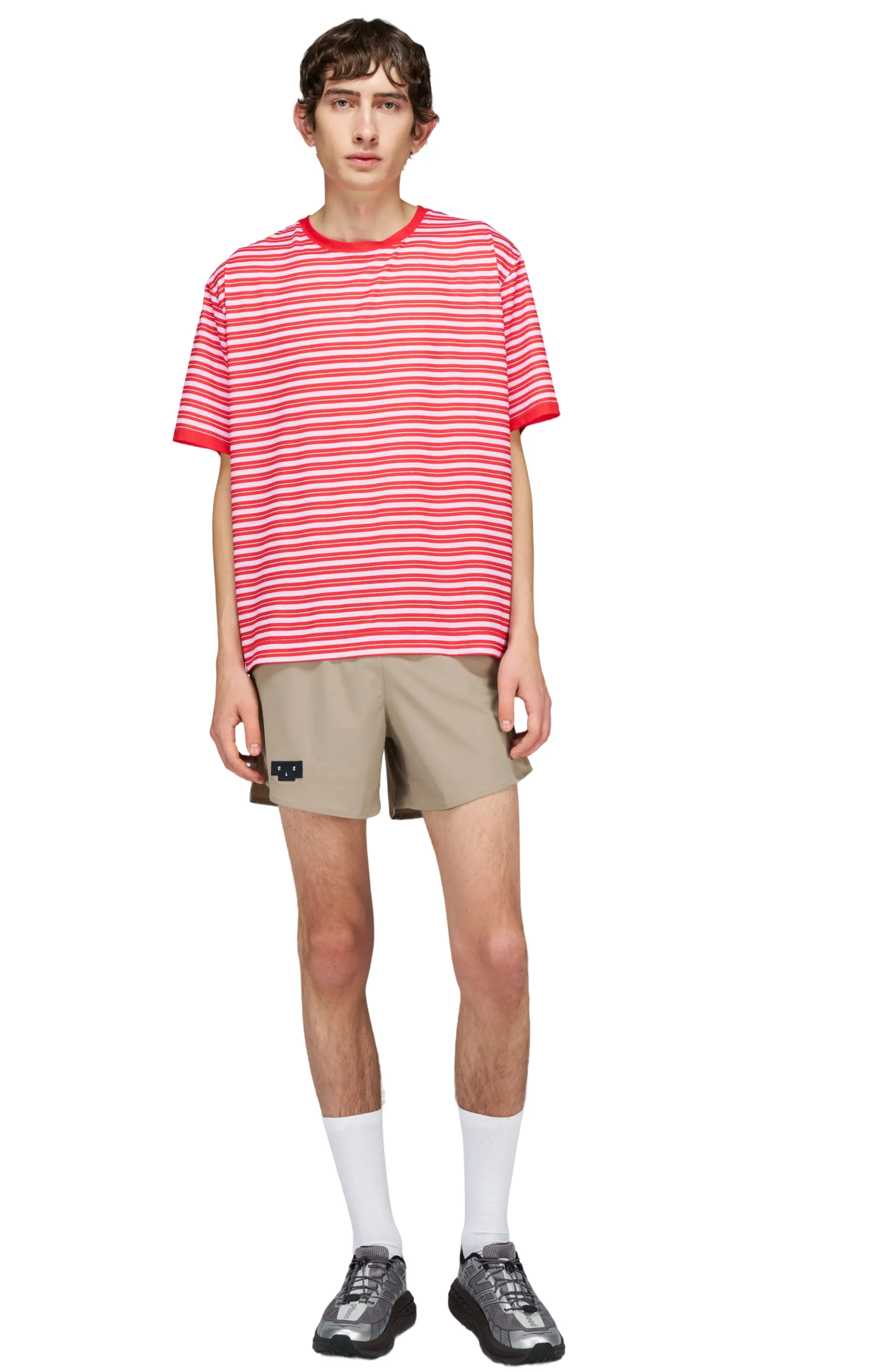 Wavy Tee Striped - Image 2