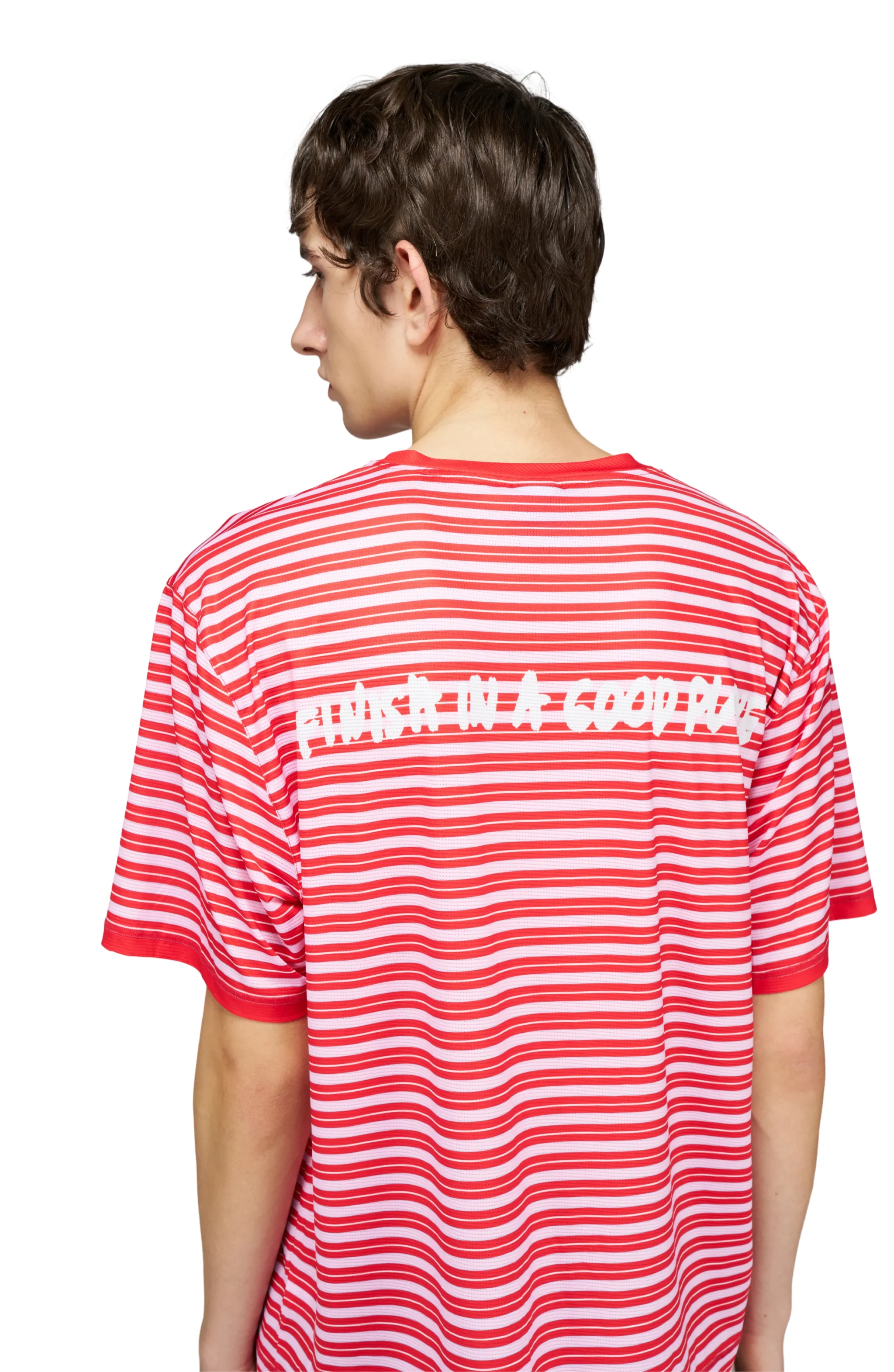 Wavy Tee Striped - Image 3