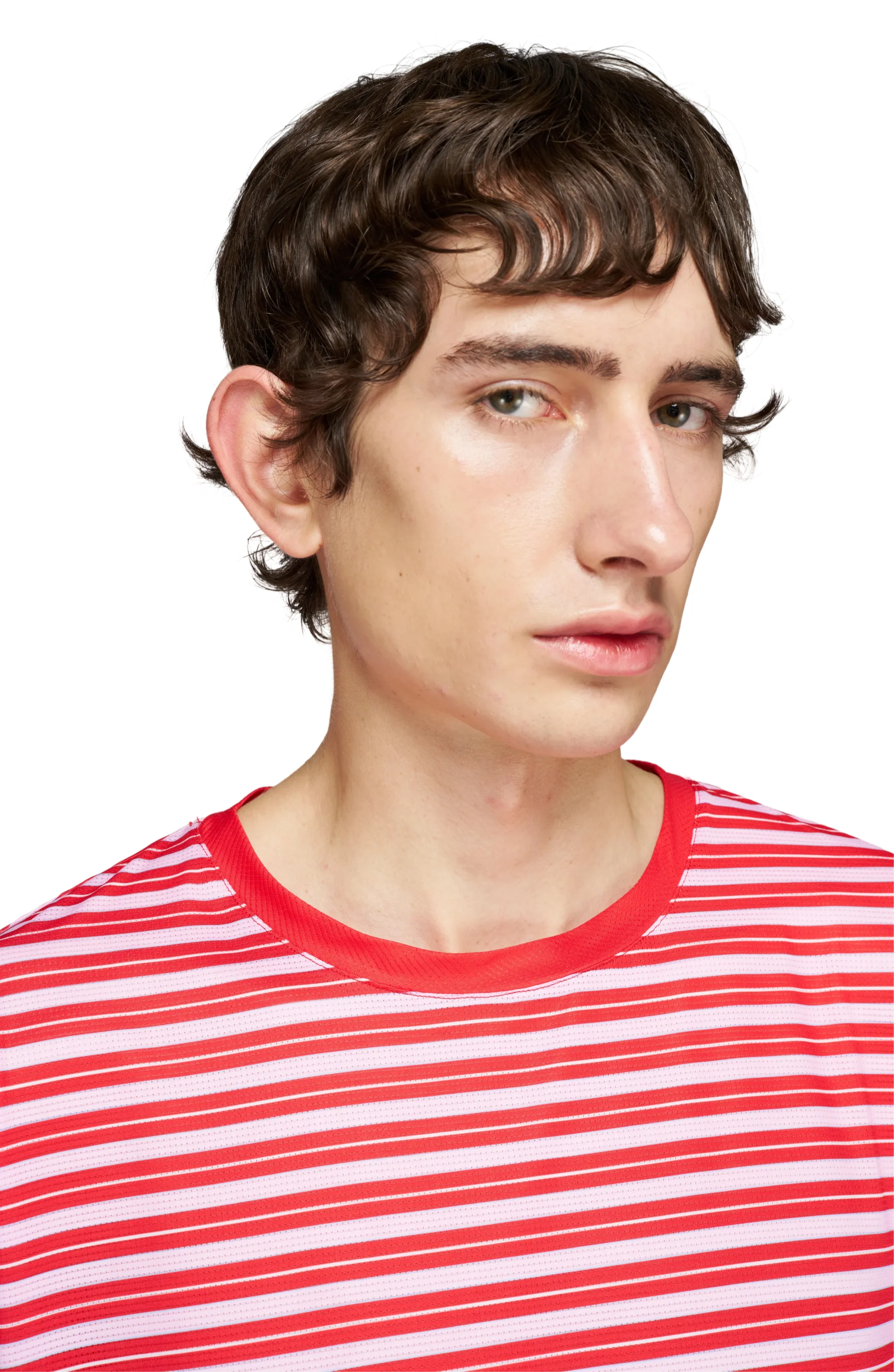 Wavy Tee Striped - Image 4