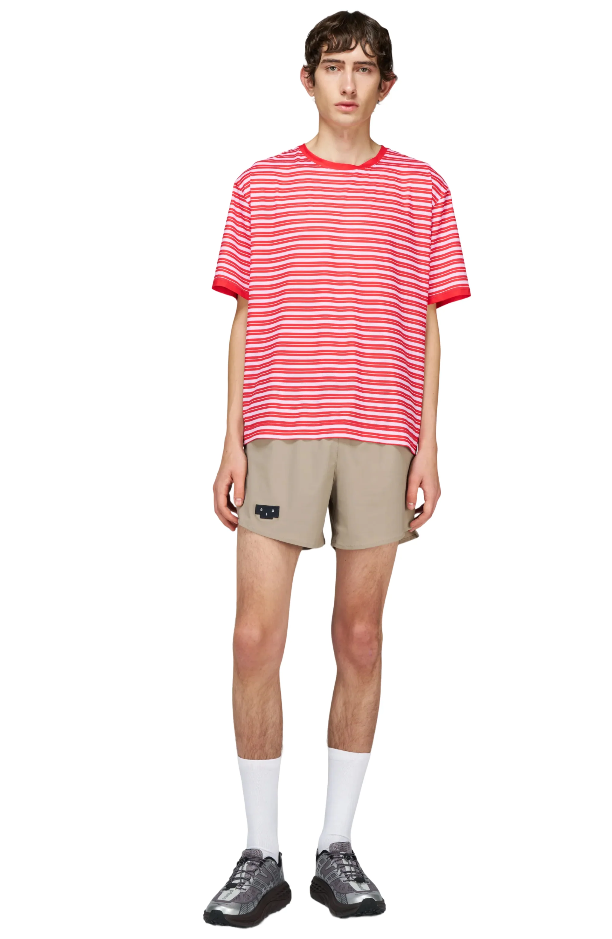 Wavy Tee Striped - Image 6