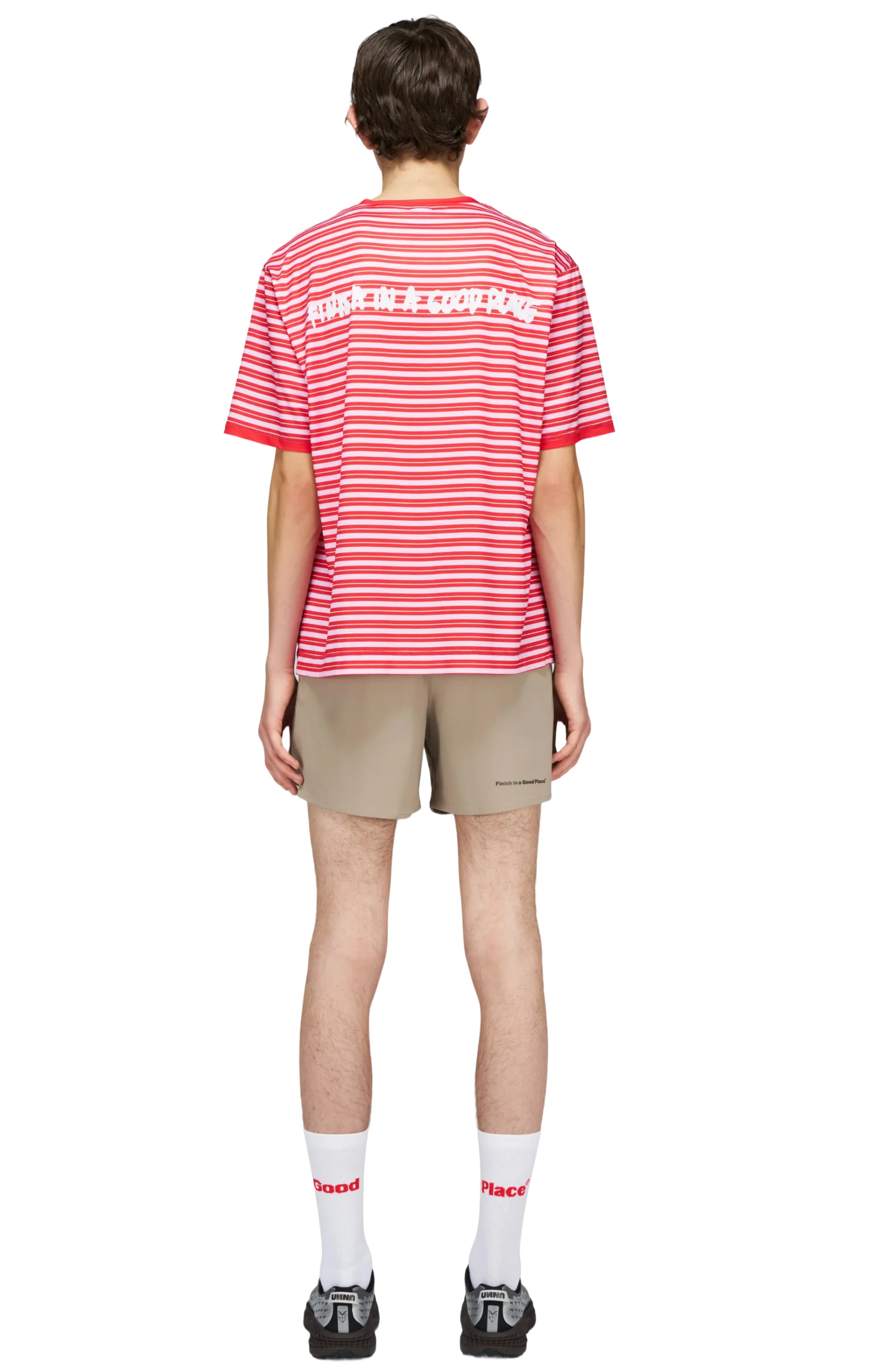 Wavy Tee Striped - Image 7