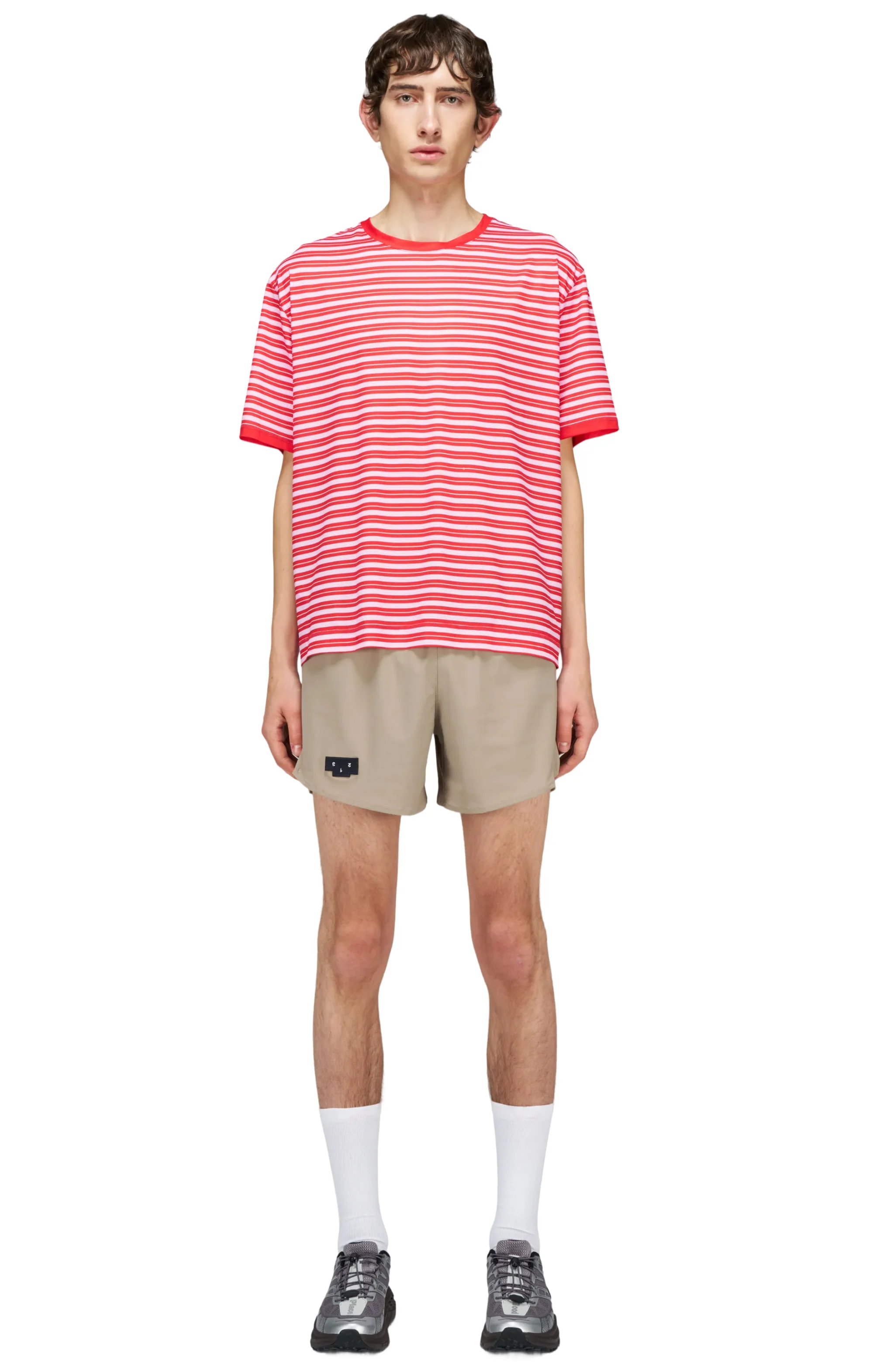 Wavy Tee Striped - Image 8