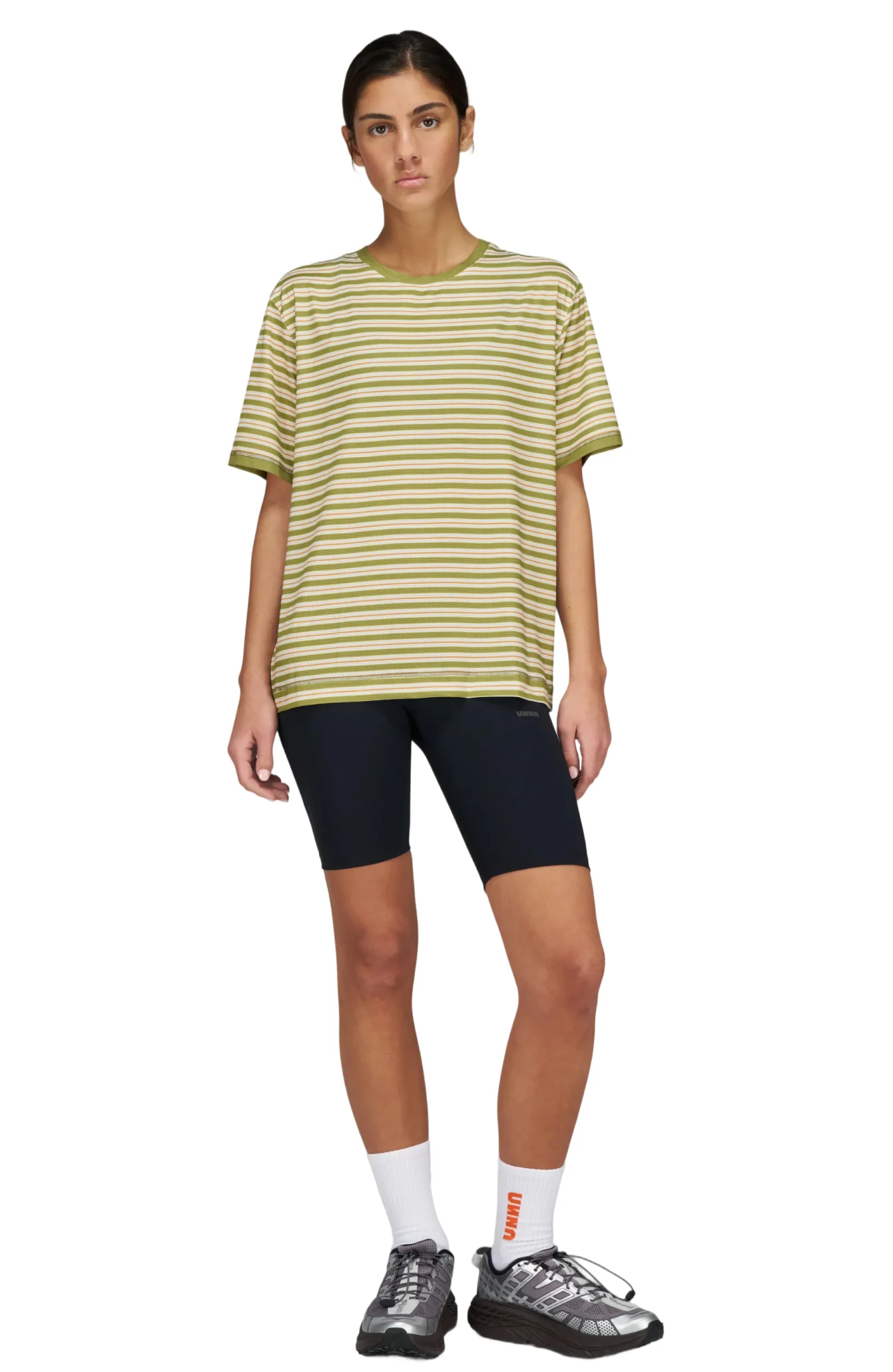 Wavy Tee Striped W - Image 6