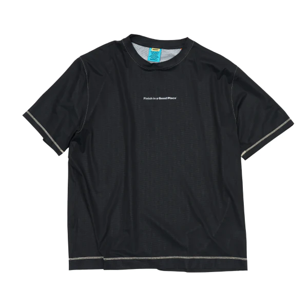 Wavy Tee W