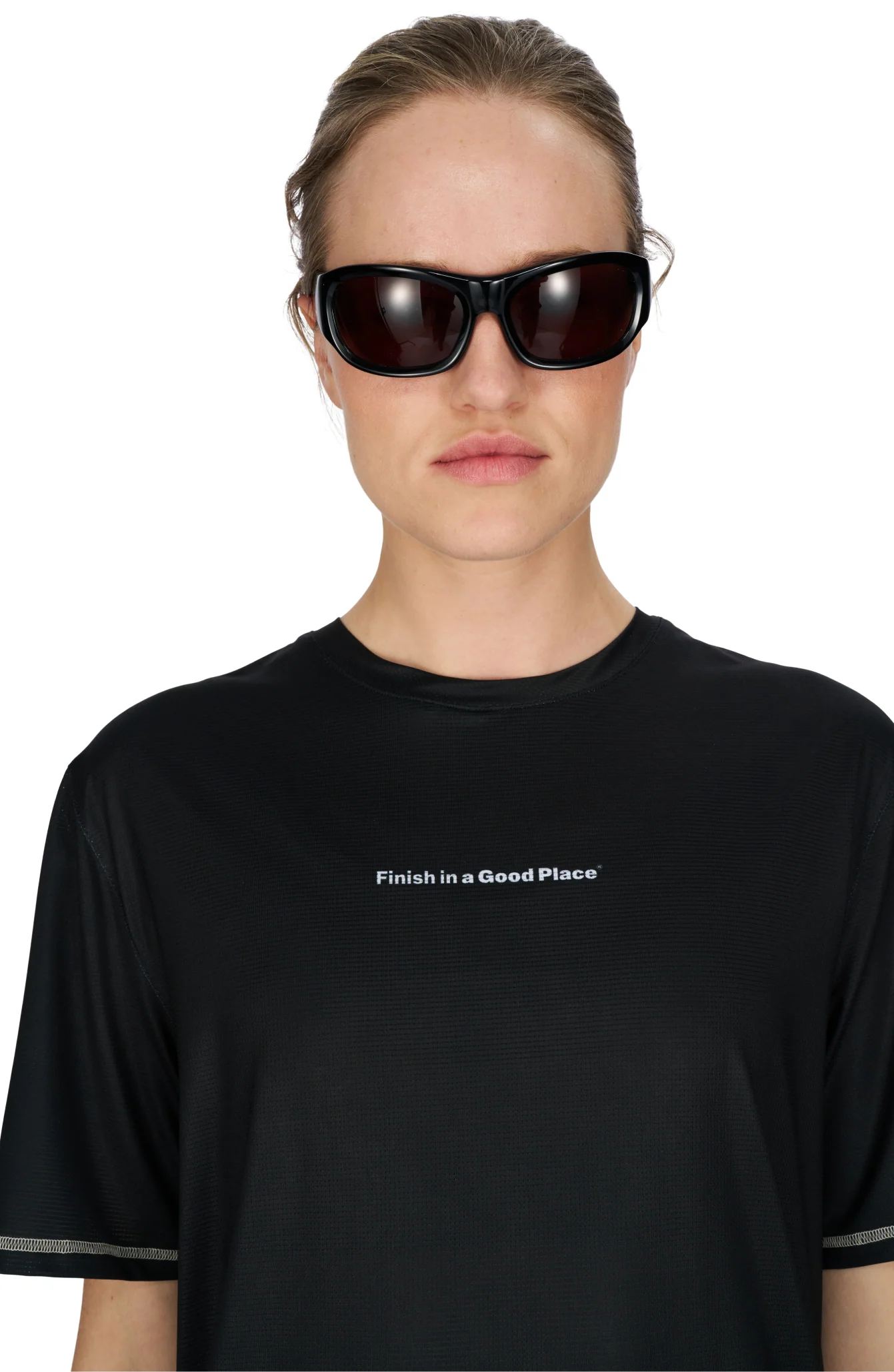 Wavy Tee W - Image 3