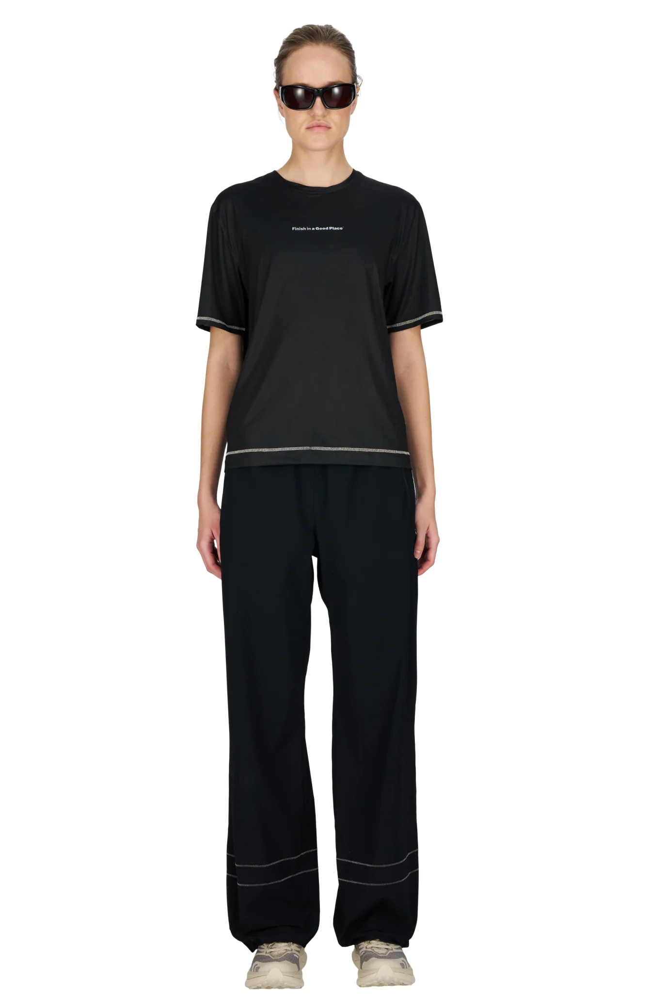 Wavy Tee W - Image 5