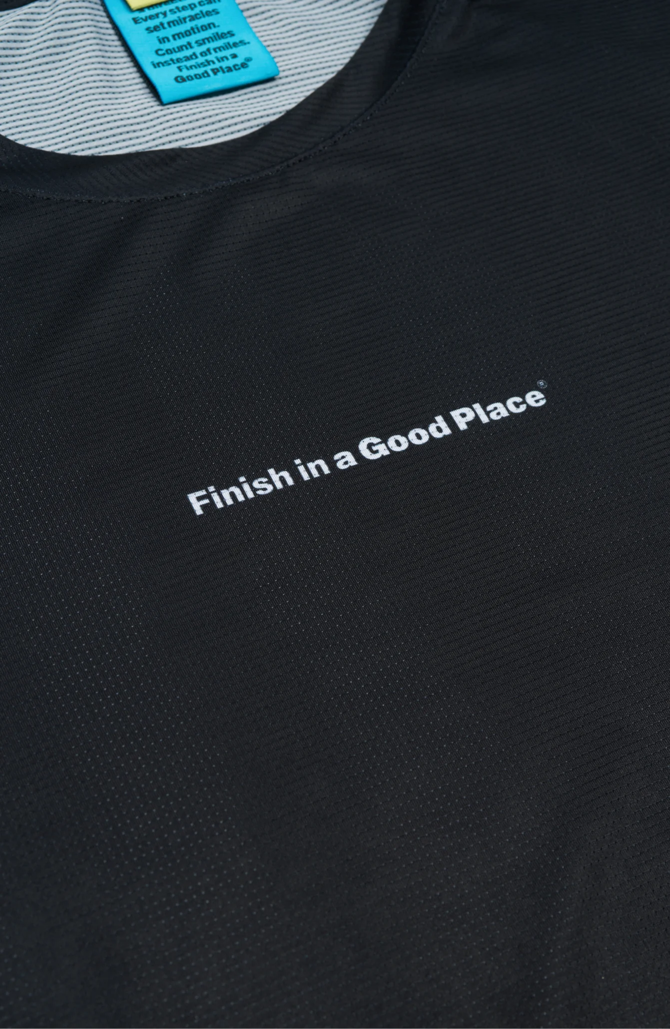 Wavy Tee W - Image 6