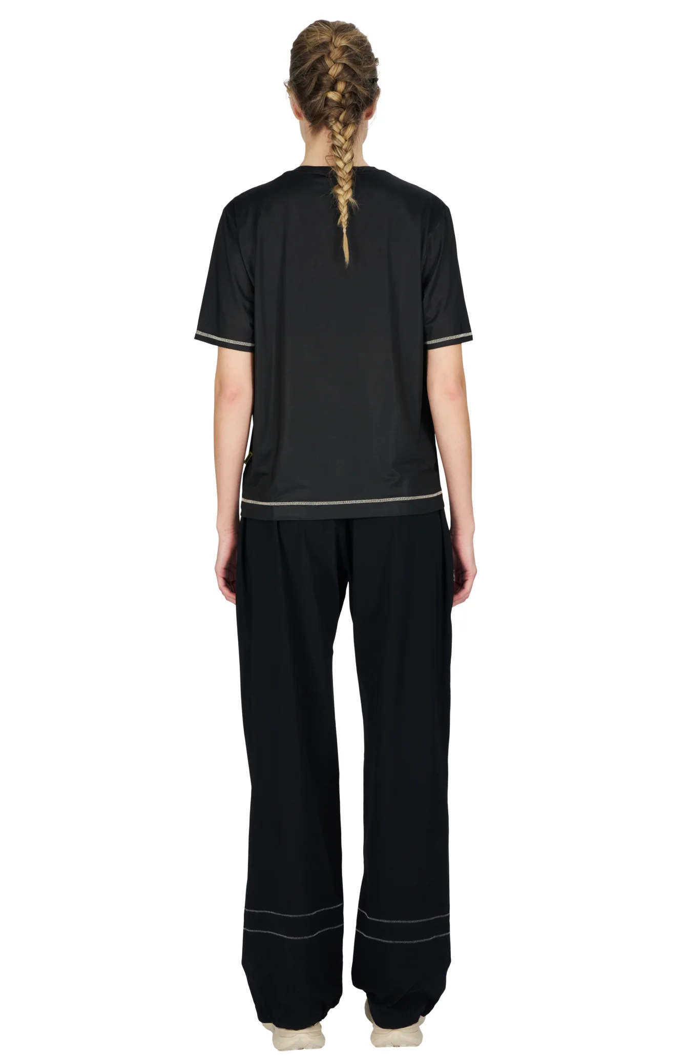 Wavy Tee W - Image 7