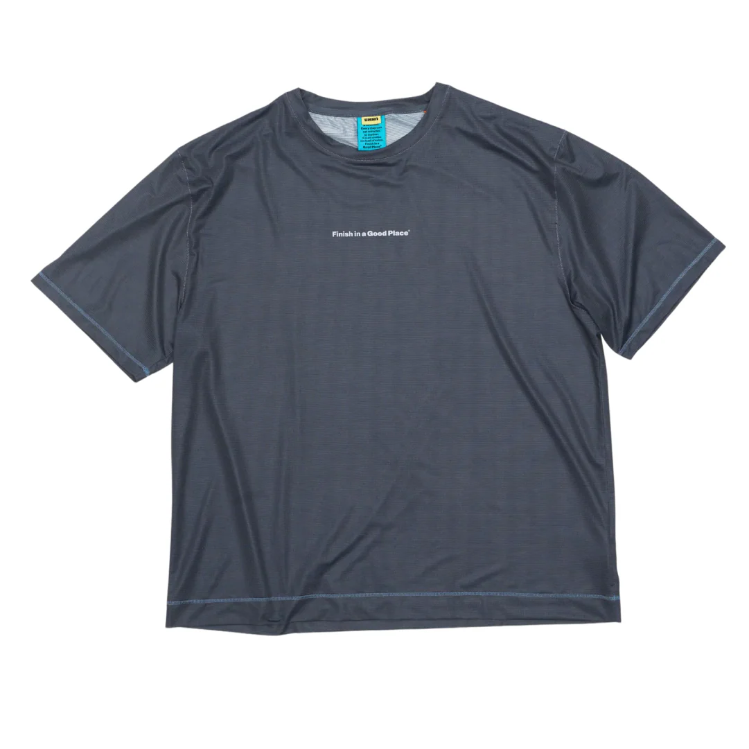 Wavy Tee W