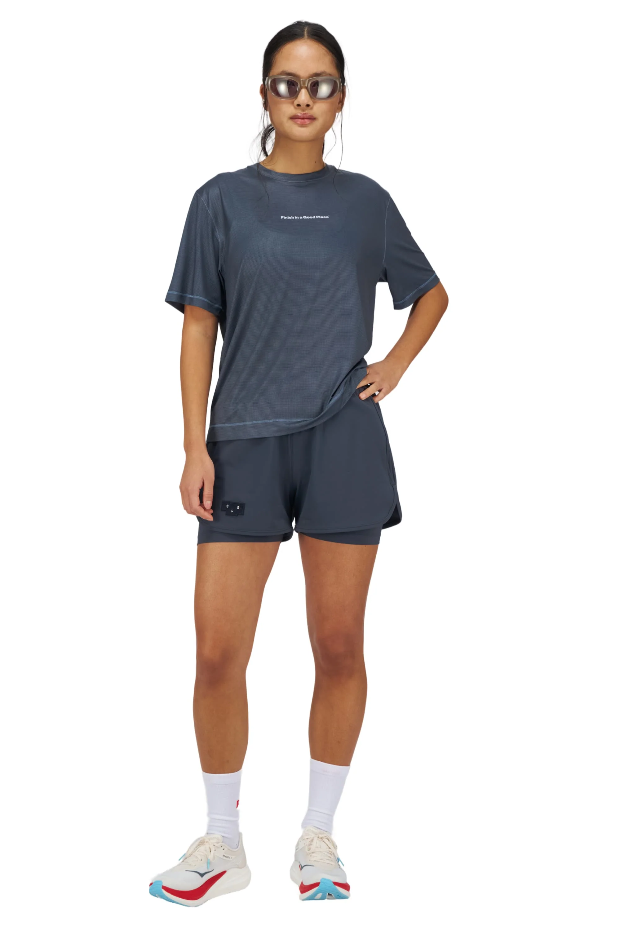 Wavy Tee W - Image 2