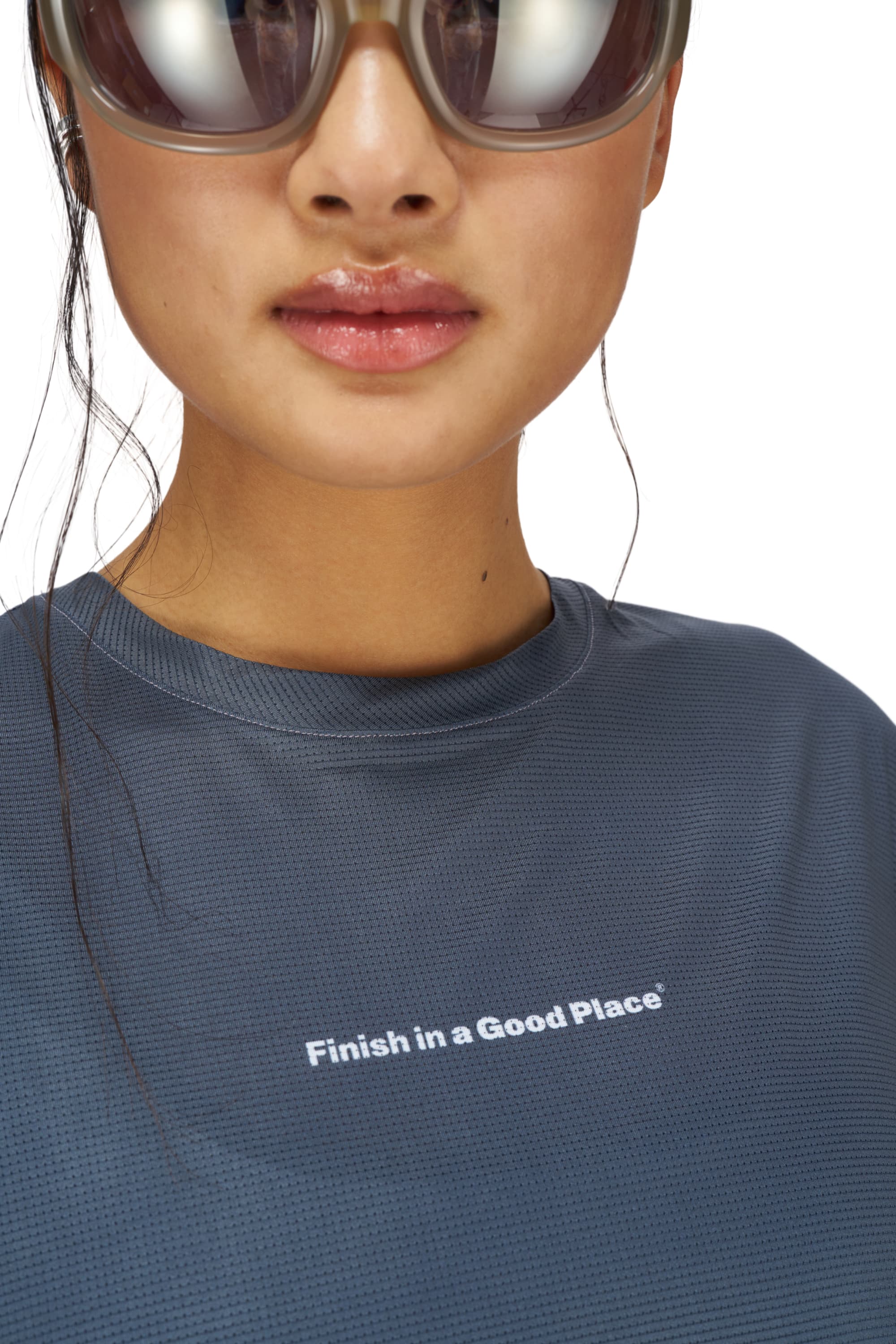 Wavy Tee W - Image 3