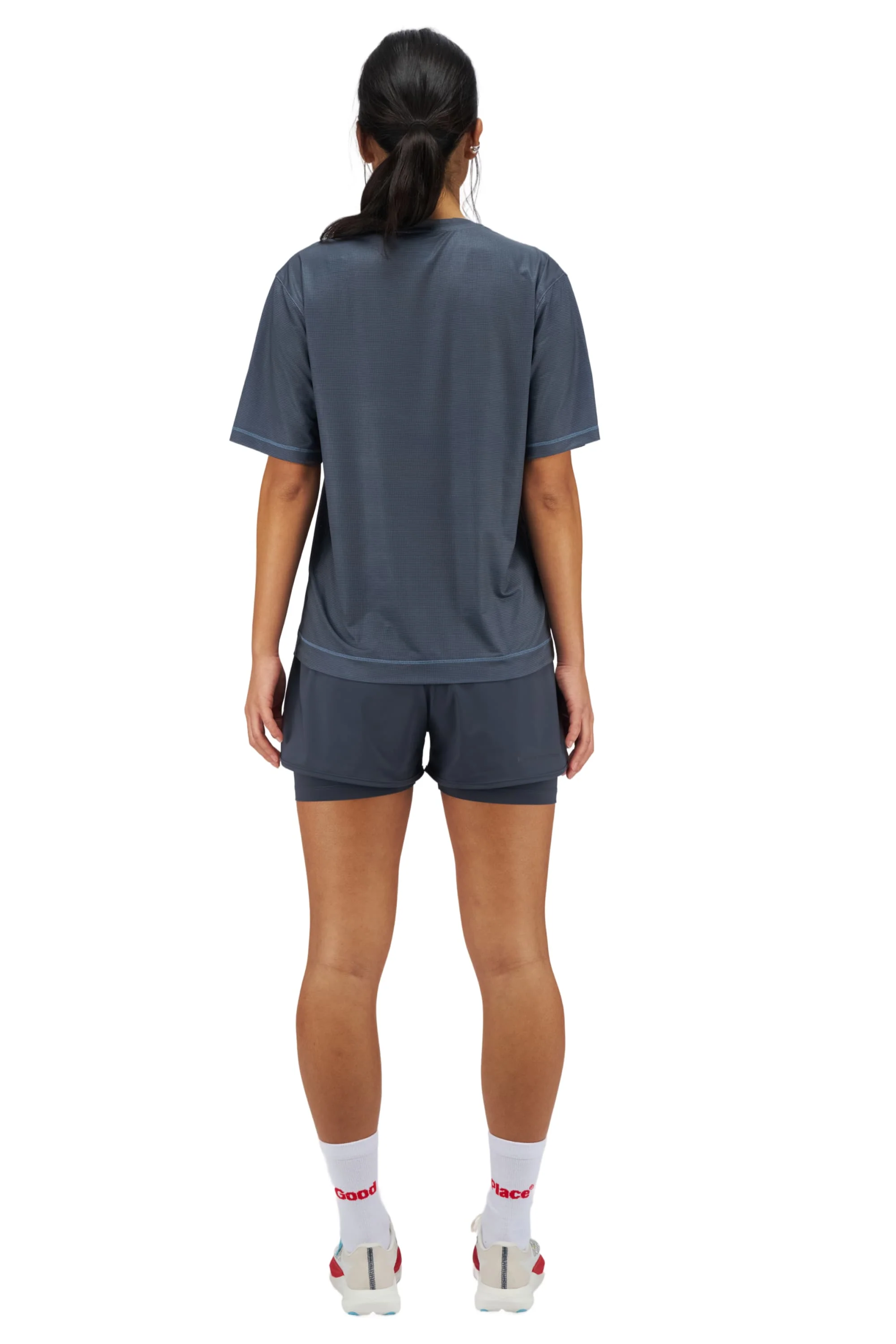 Wavy Tee W - Image 4