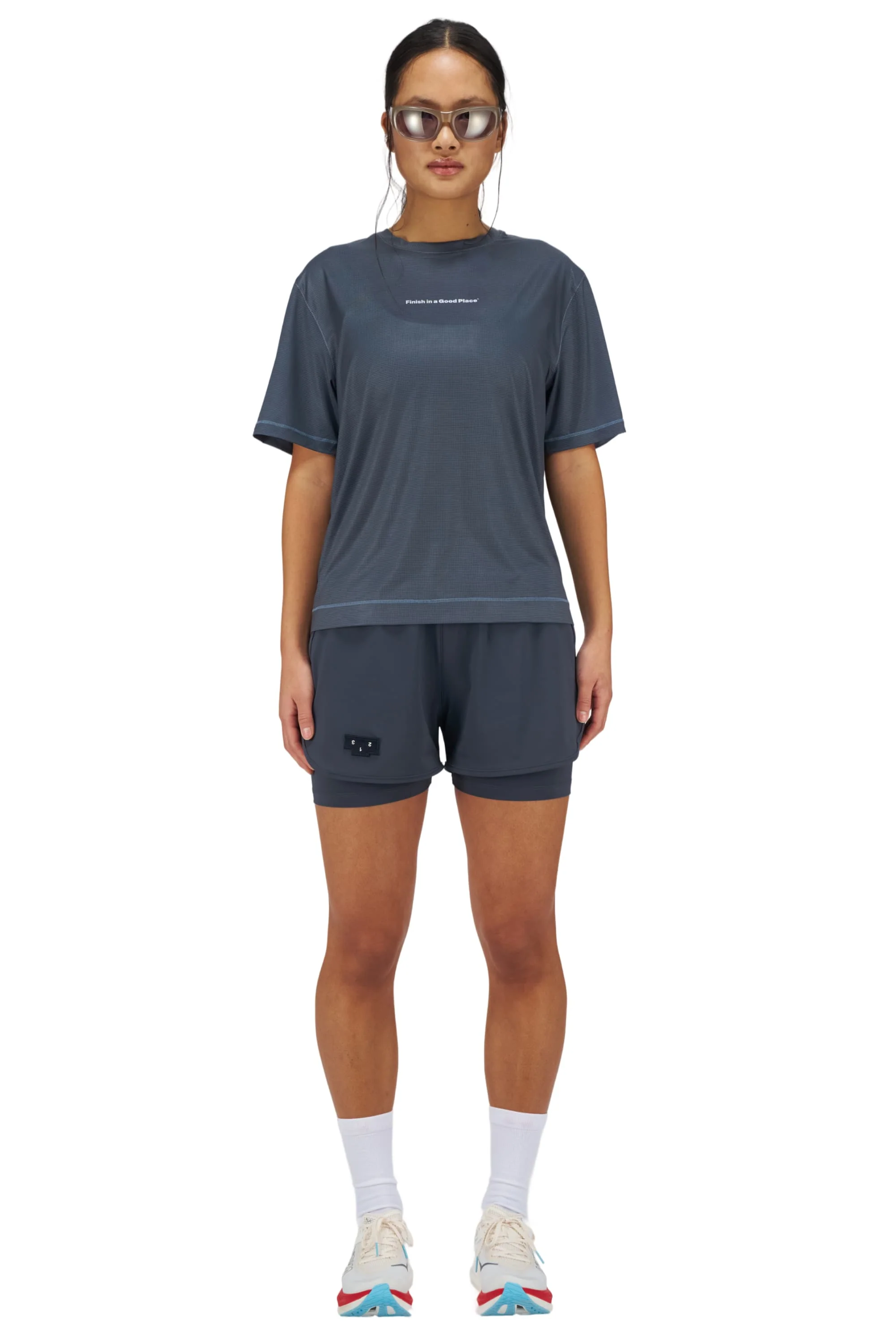 Wavy Tee W - Image 7