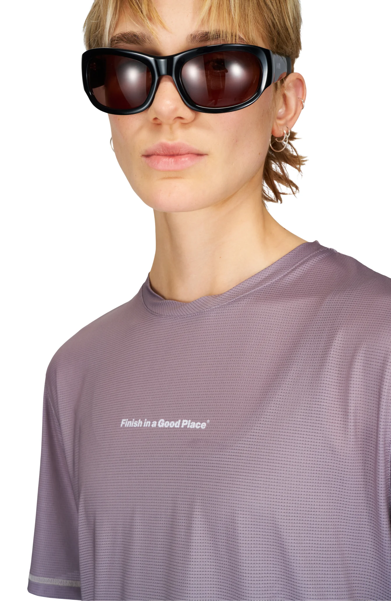 Wavy Tee W - Image 3