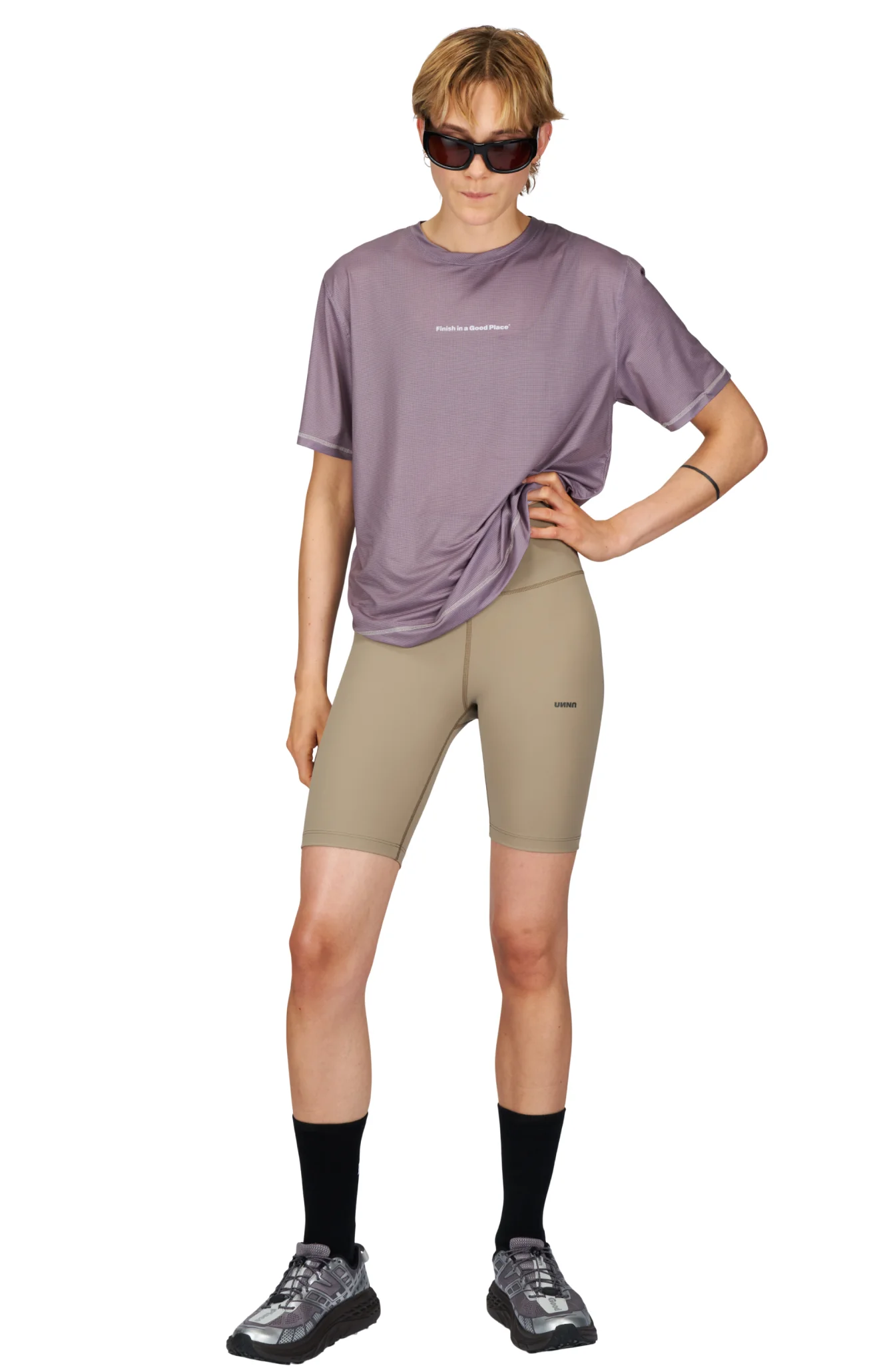 Wavy Tee W - Image 6
