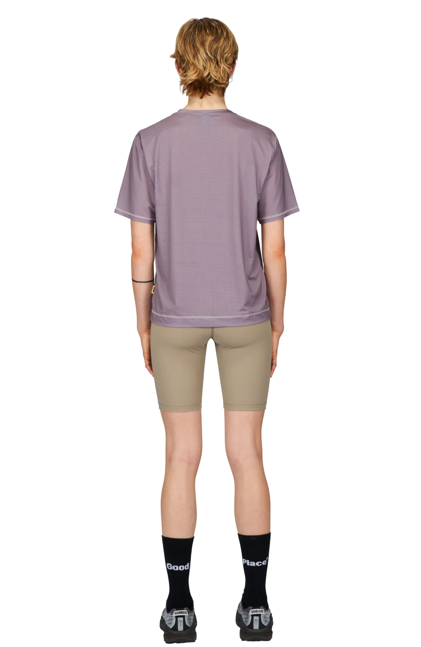 Wavy Tee W - Image 7