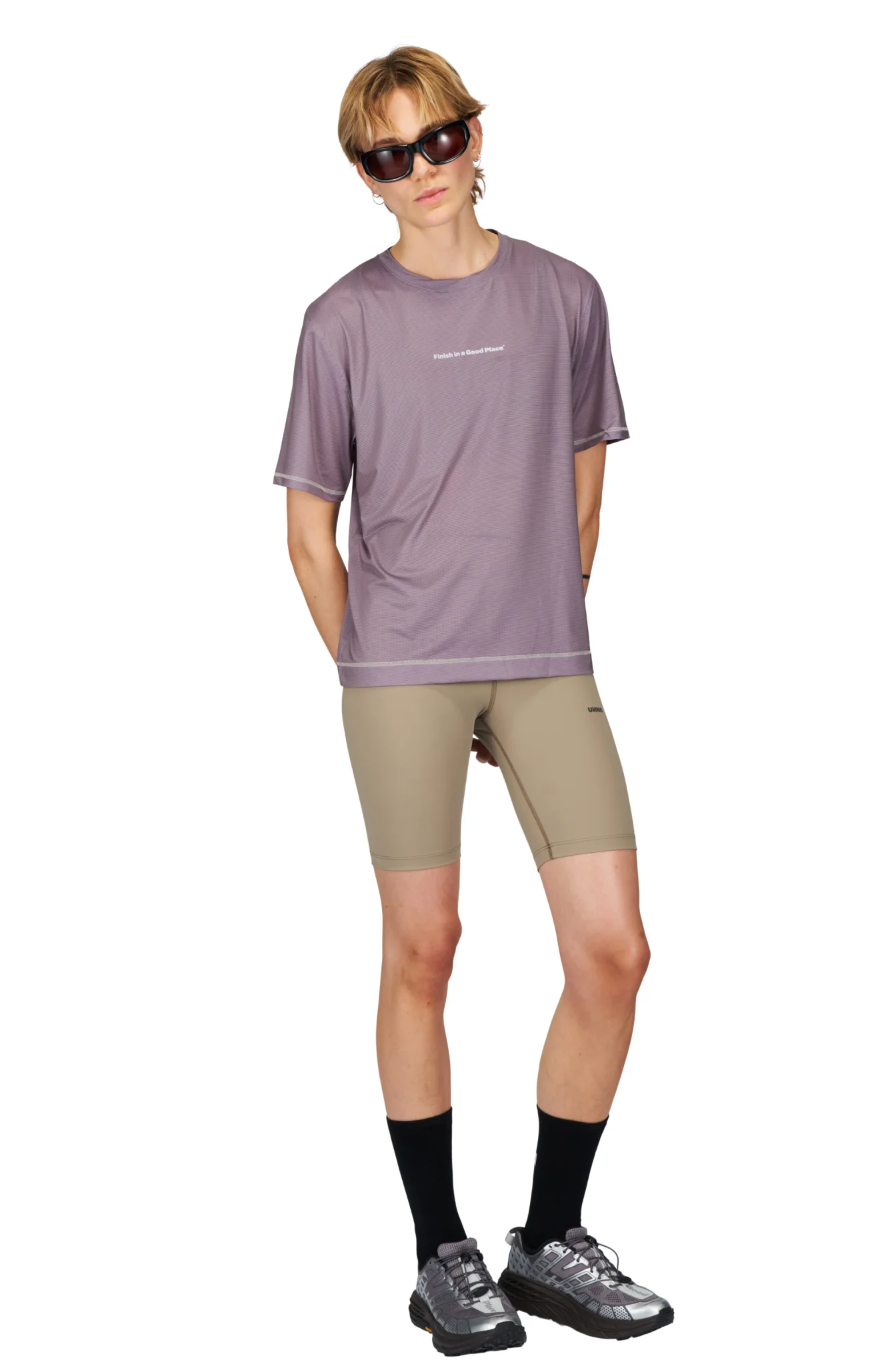 Wavy Tee W - Image 8