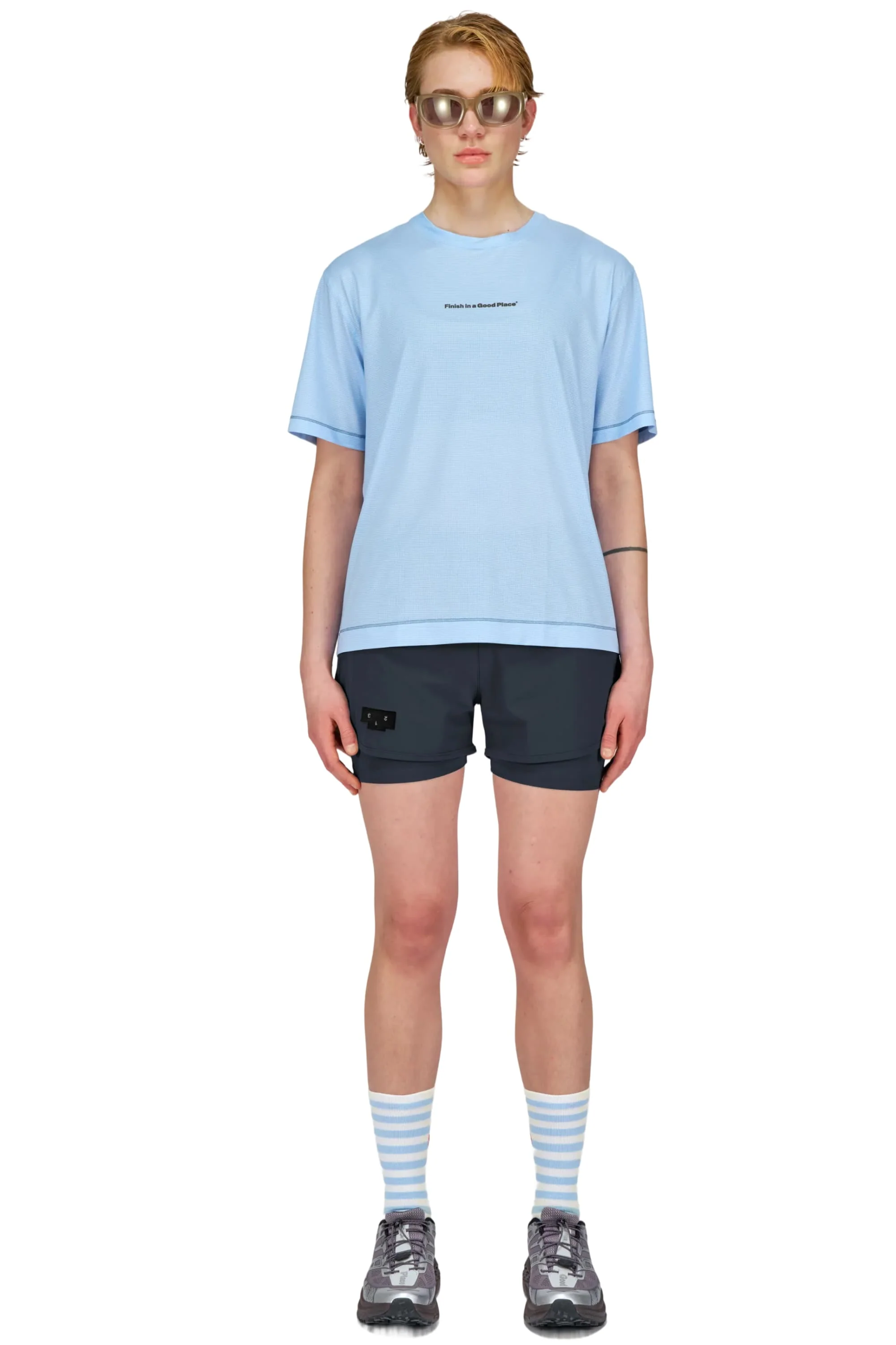 Wavy Tee W - Image 2