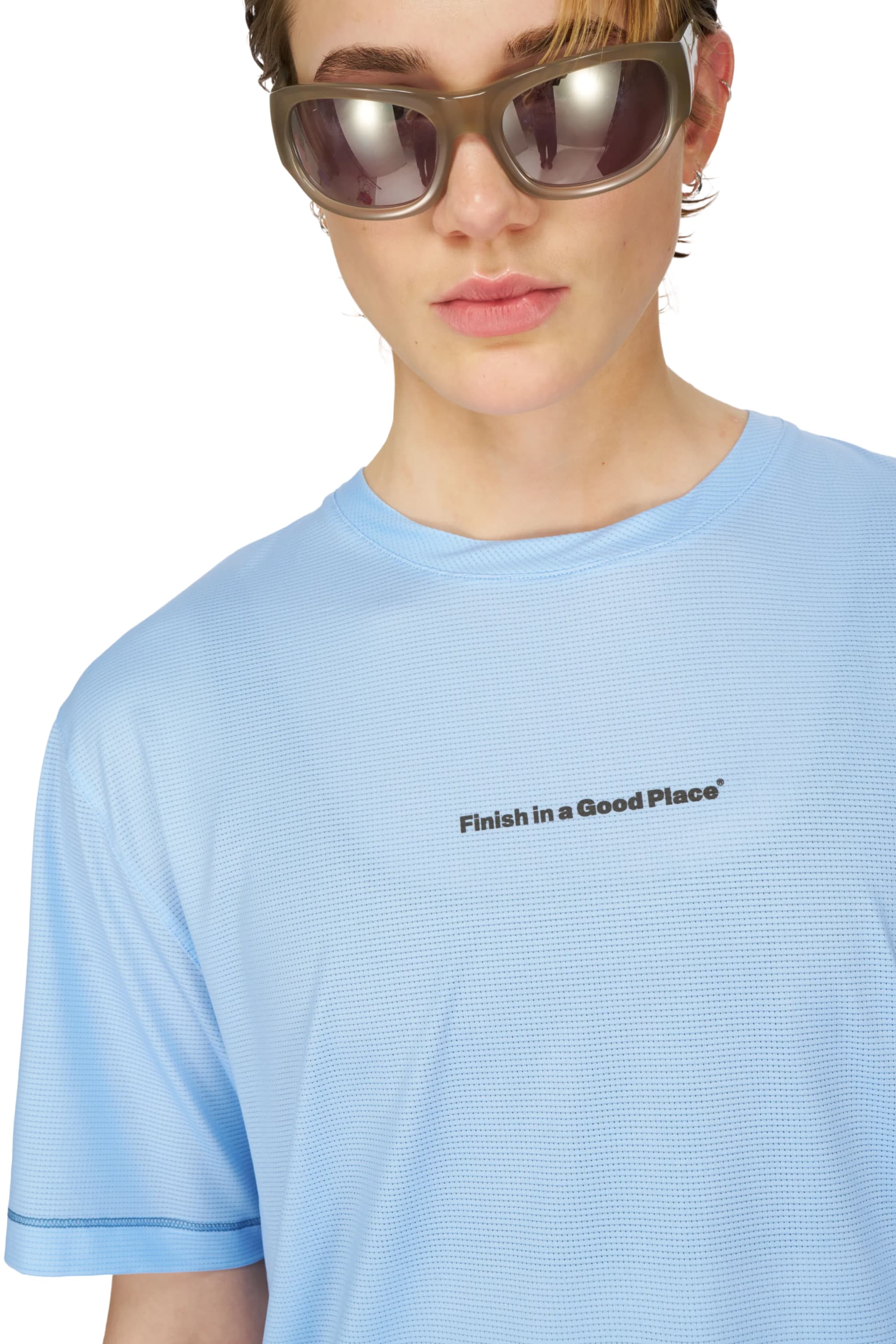 Wavy Tee W - Image 3